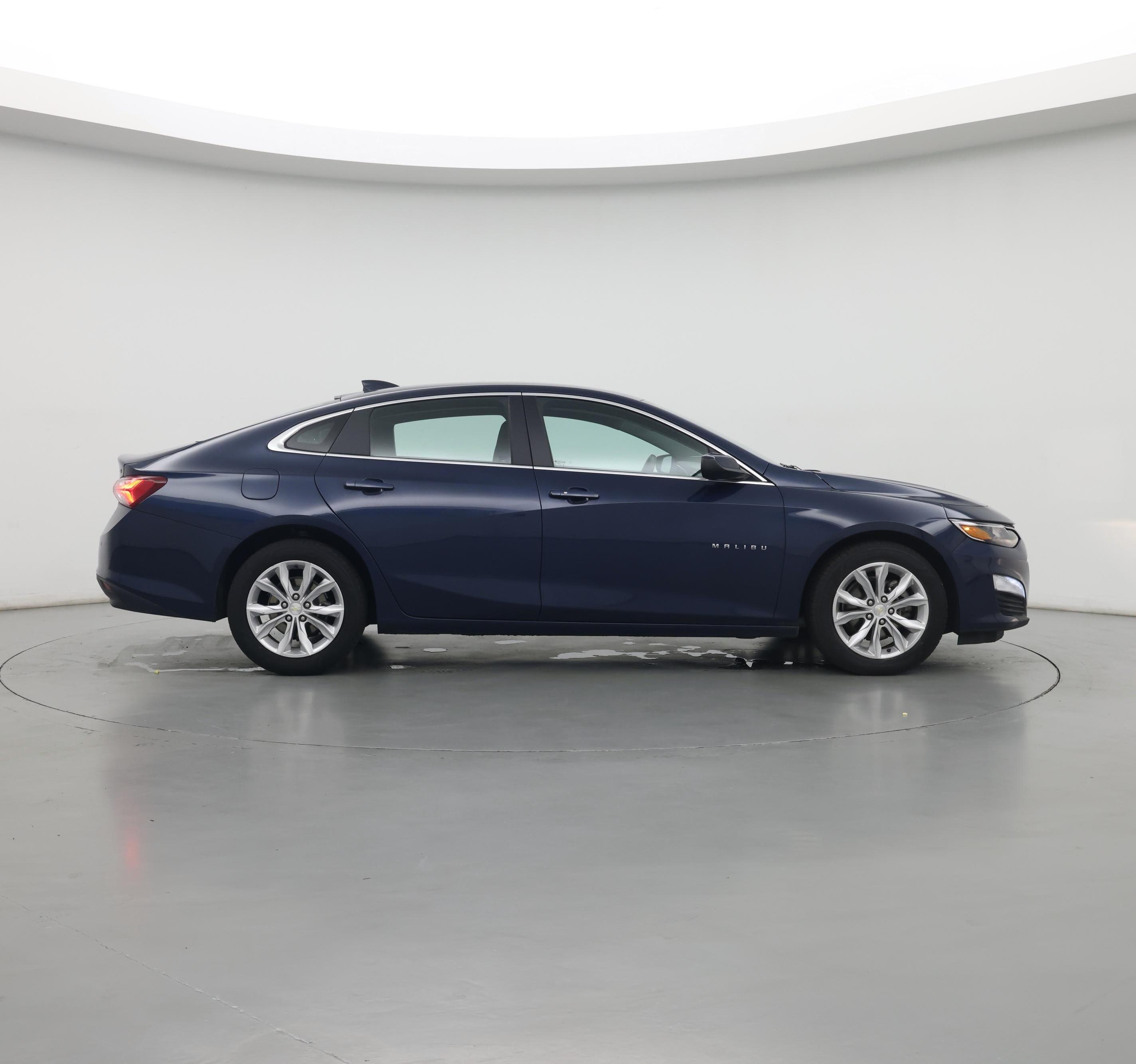 Thumbnail: 2020 Chevrolet Malibu - 7