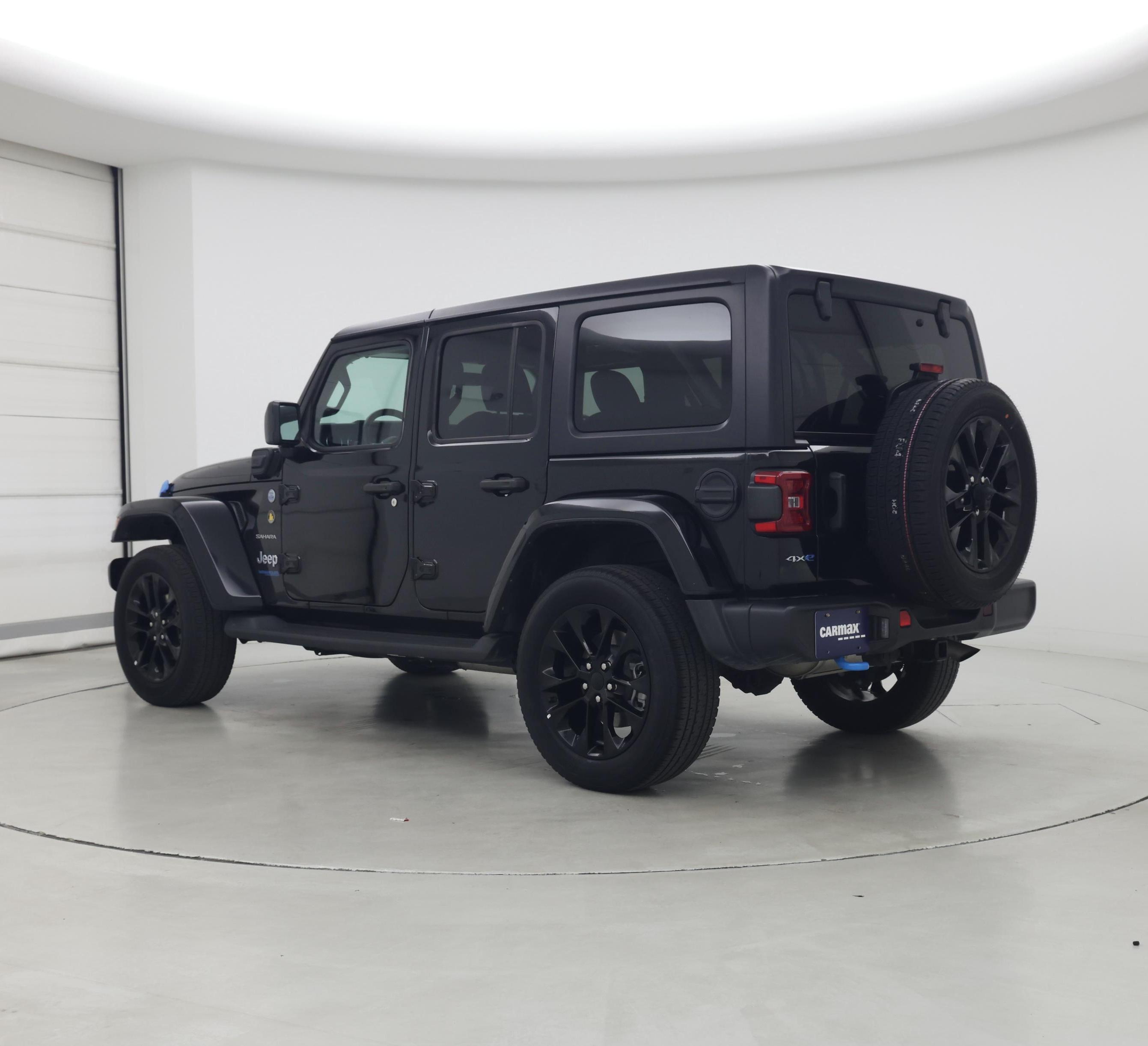 Thumbnail: 2022 Jeep Wrangler - 2