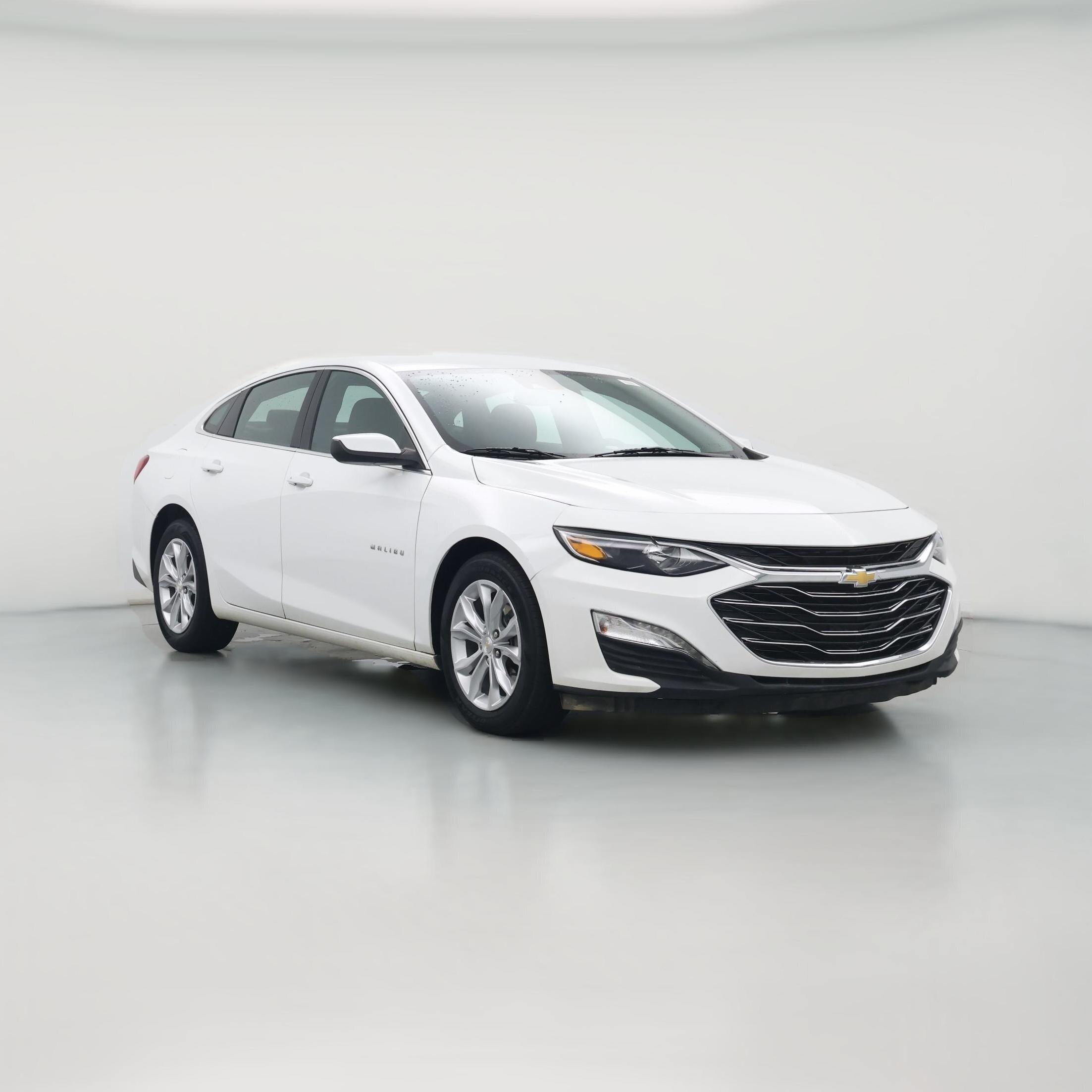 Thumbnail: 2023 Chevrolet Malibu - 1