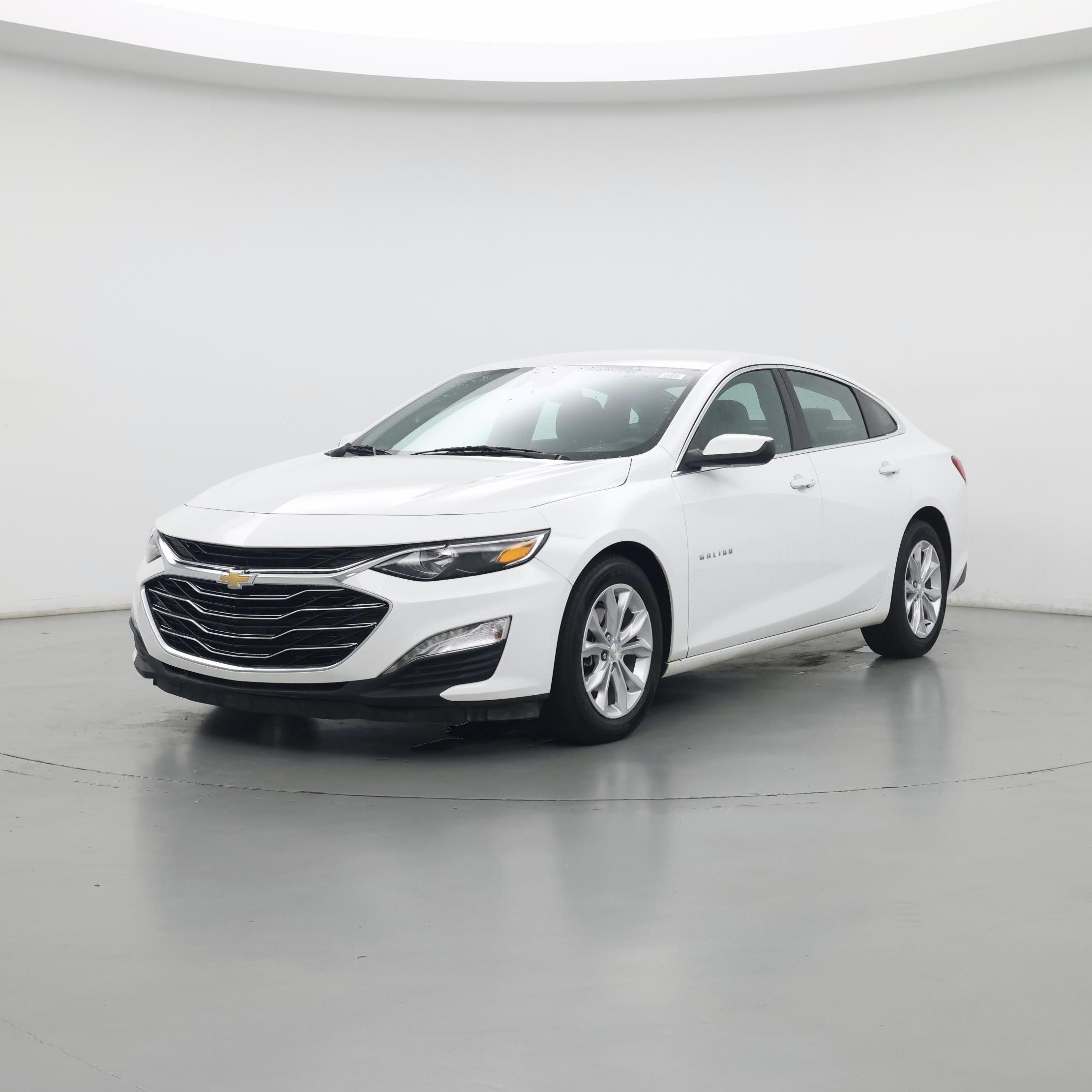 Thumbnail: 2023 Chevrolet Malibu - 3