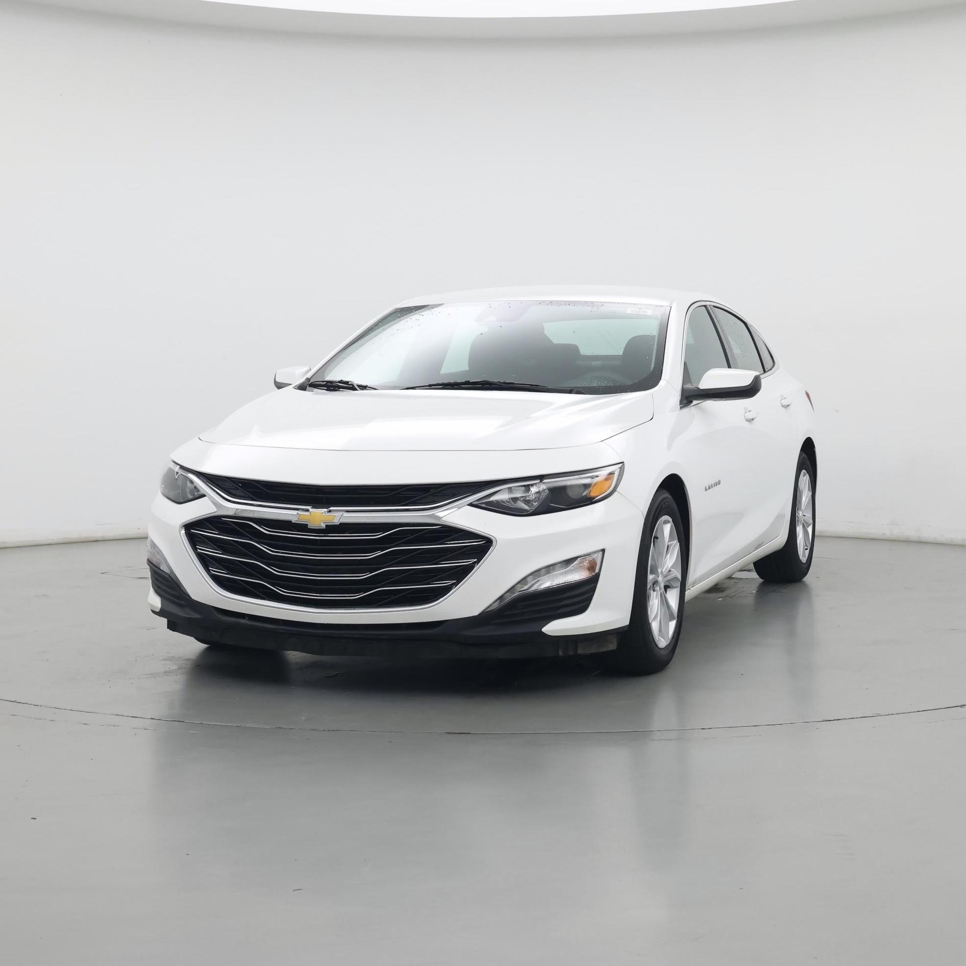 Thumbnail: 2023 Chevrolet Malibu - 4