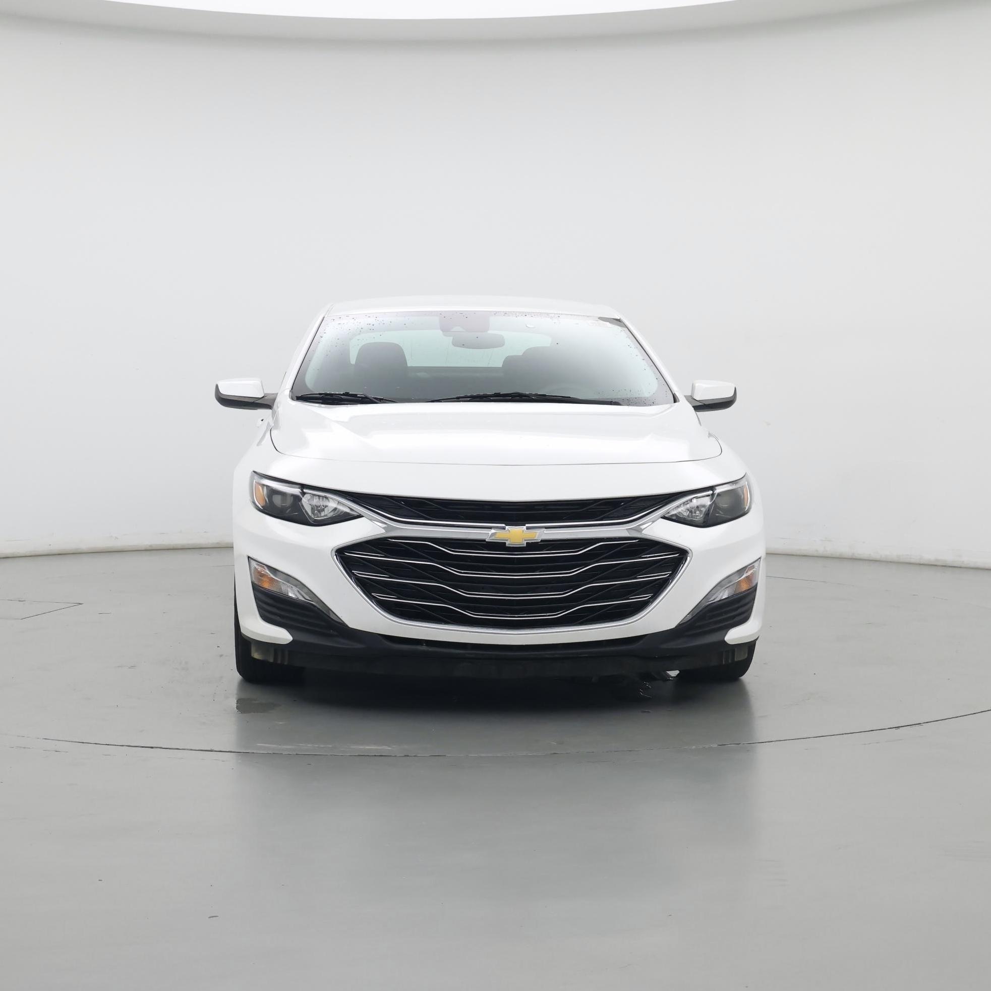 Thumbnail: 2023 Chevrolet Malibu - 5