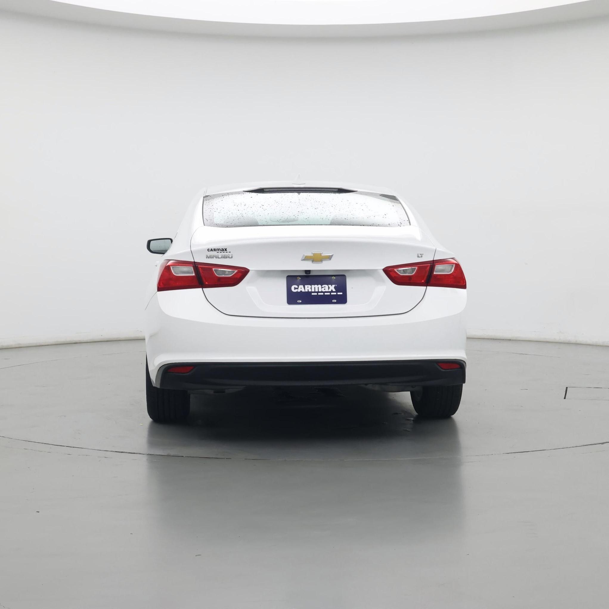 Thumbnail: 2023 Chevrolet Malibu - 6