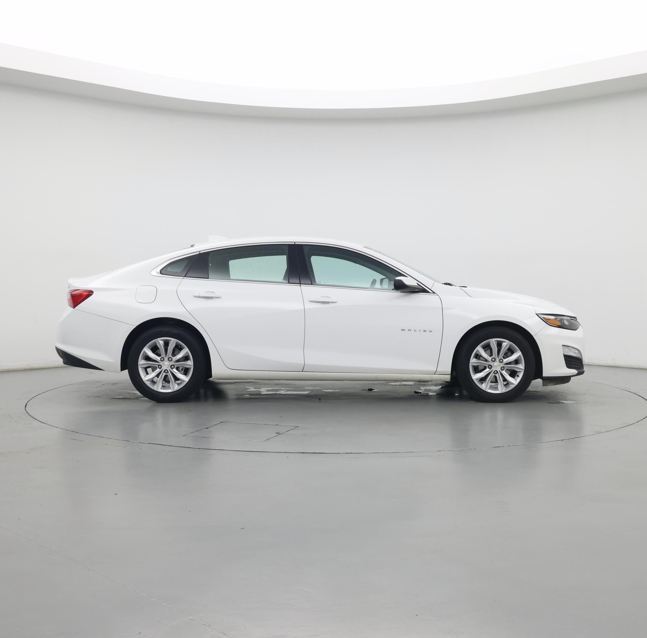 Thumbnail: 2023 Chevrolet Malibu - 7