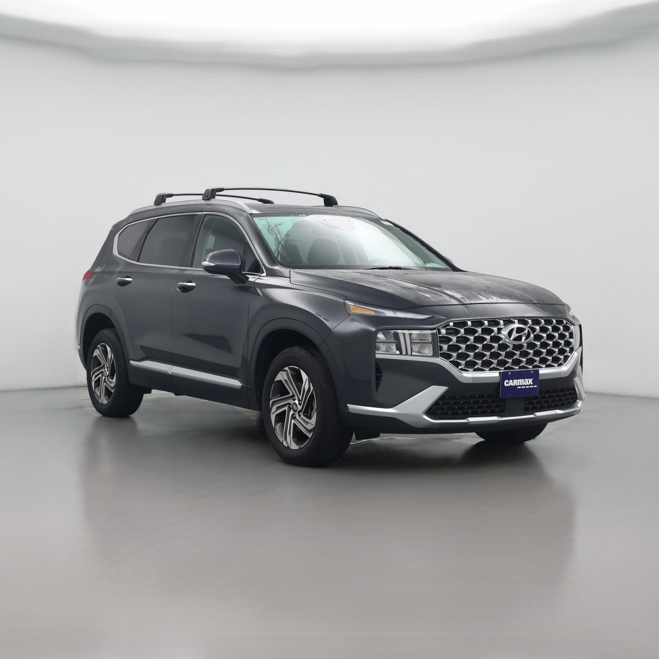 Thumbnail: 2022 Hyundai Santa Fe - 1
