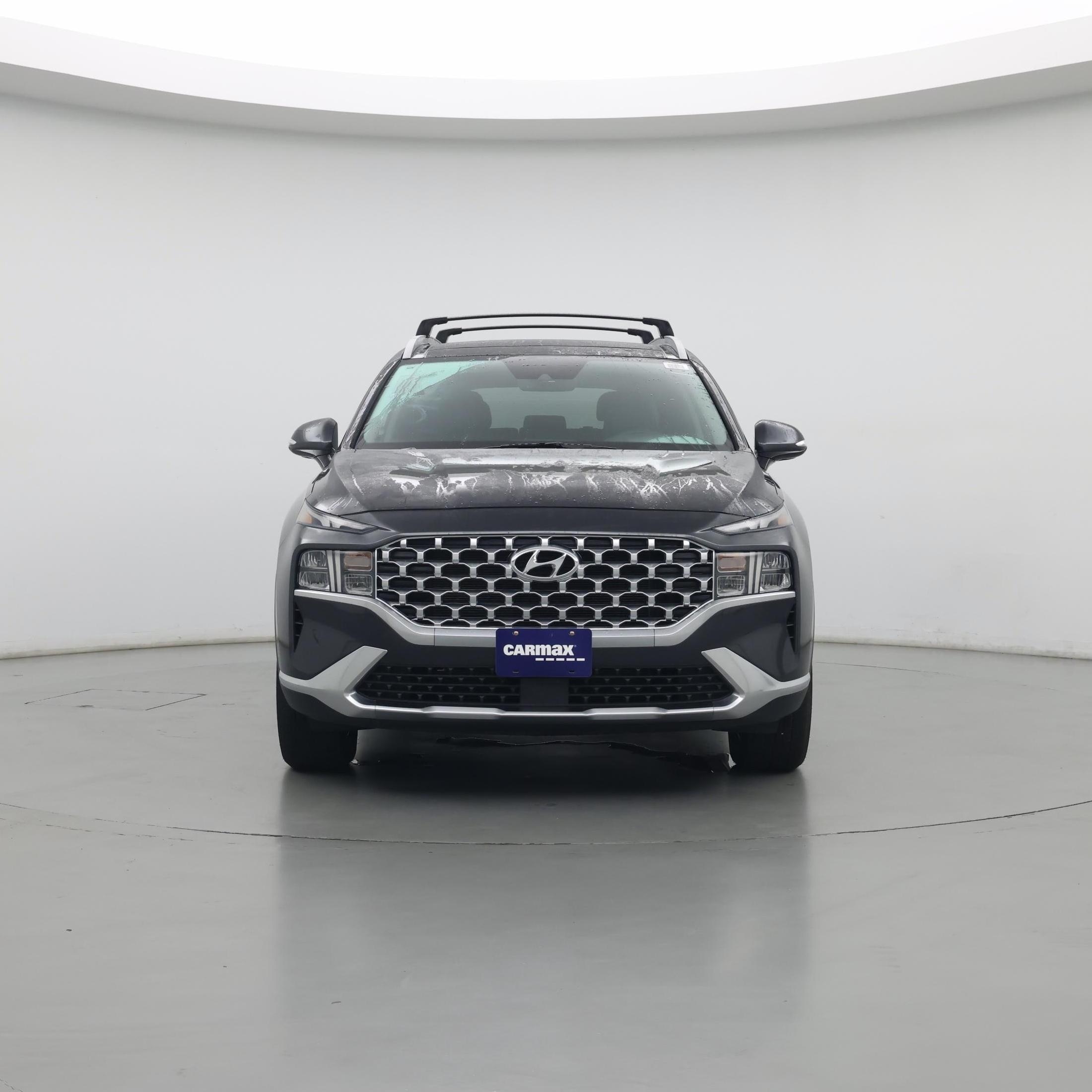 Thumbnail: 2022 Hyundai Santa Fe - 5