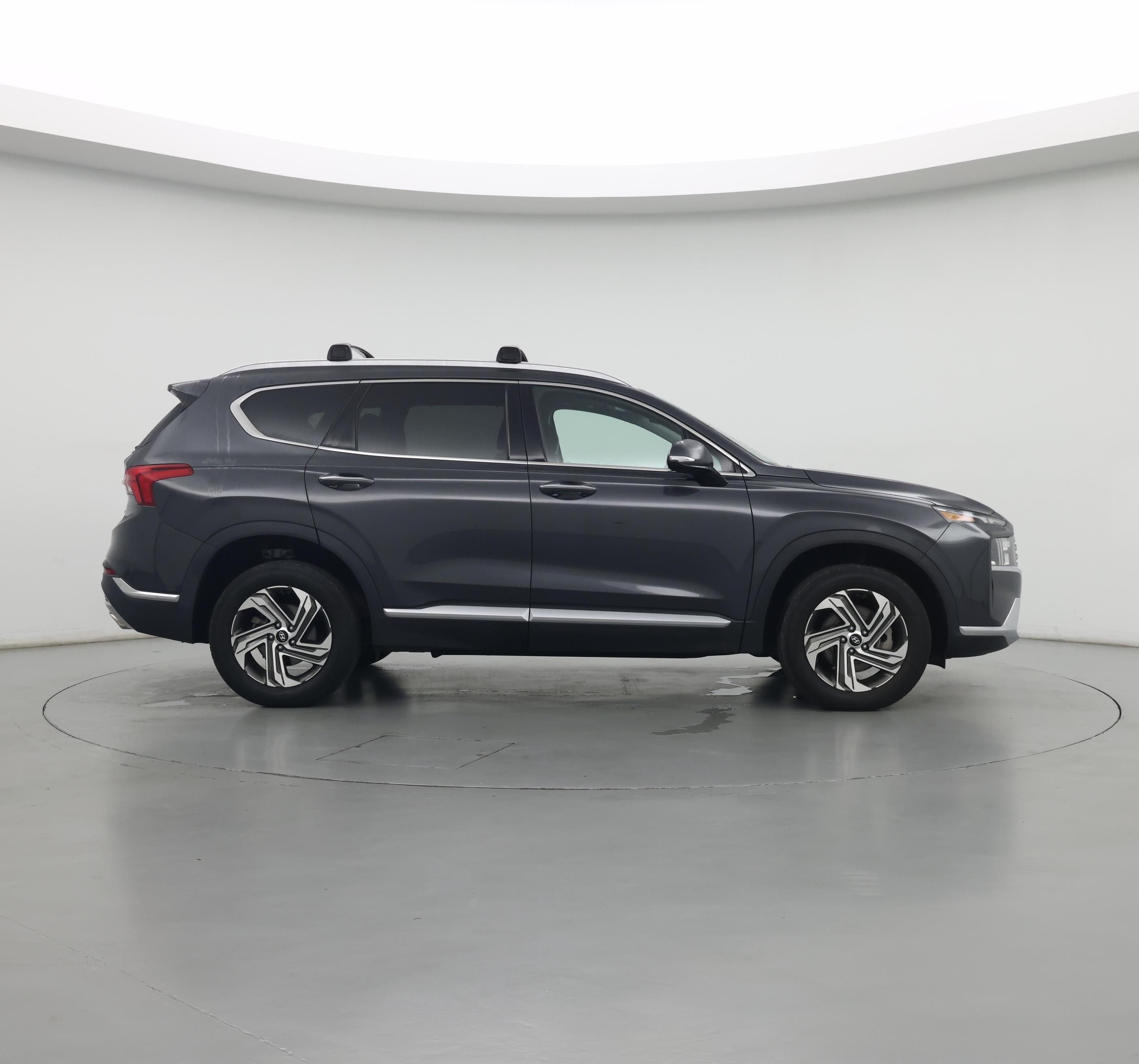 Thumbnail: 2022 Hyundai Santa Fe - 7