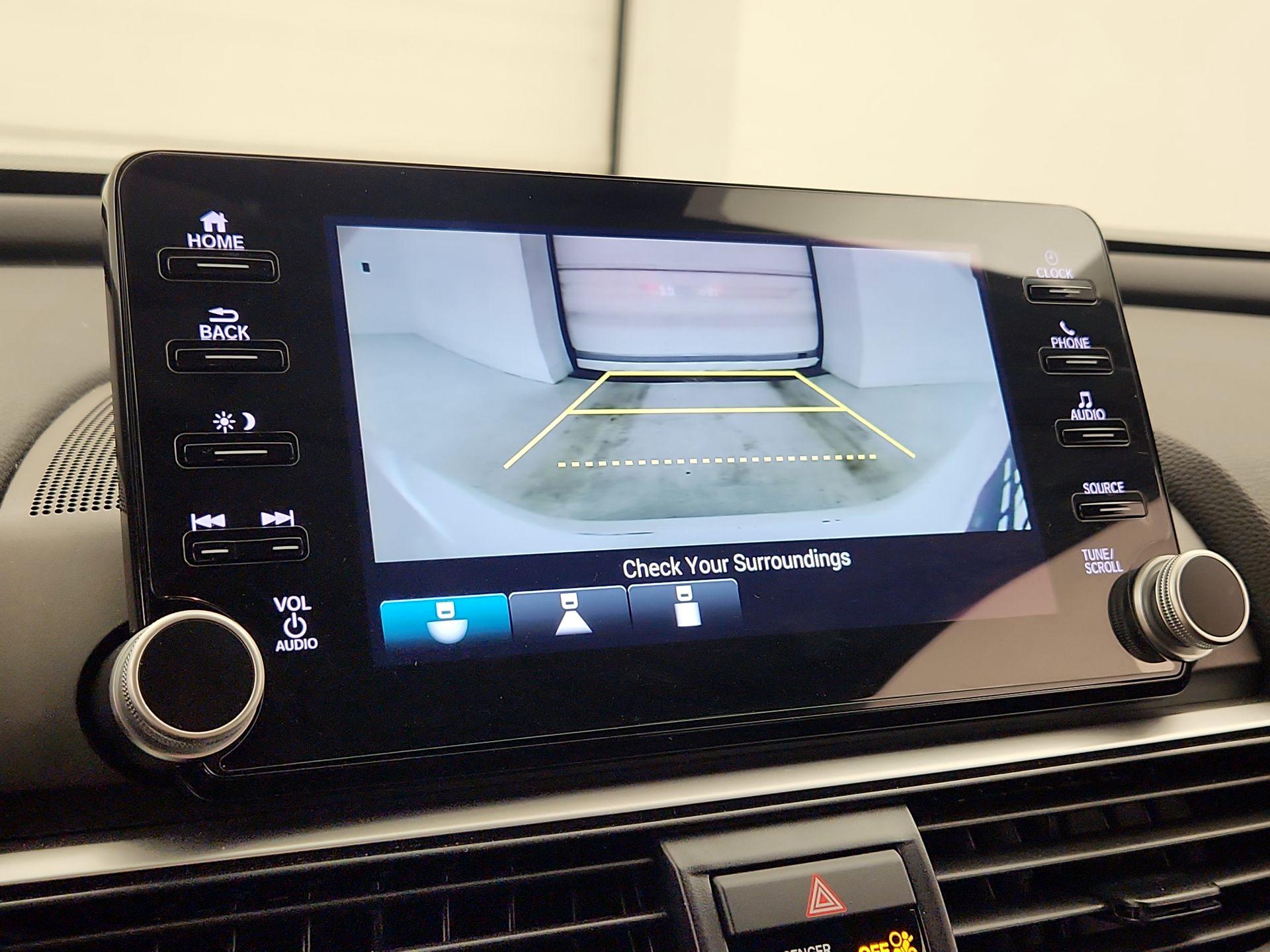 Thumbnail: 2021 Honda Accord - 14