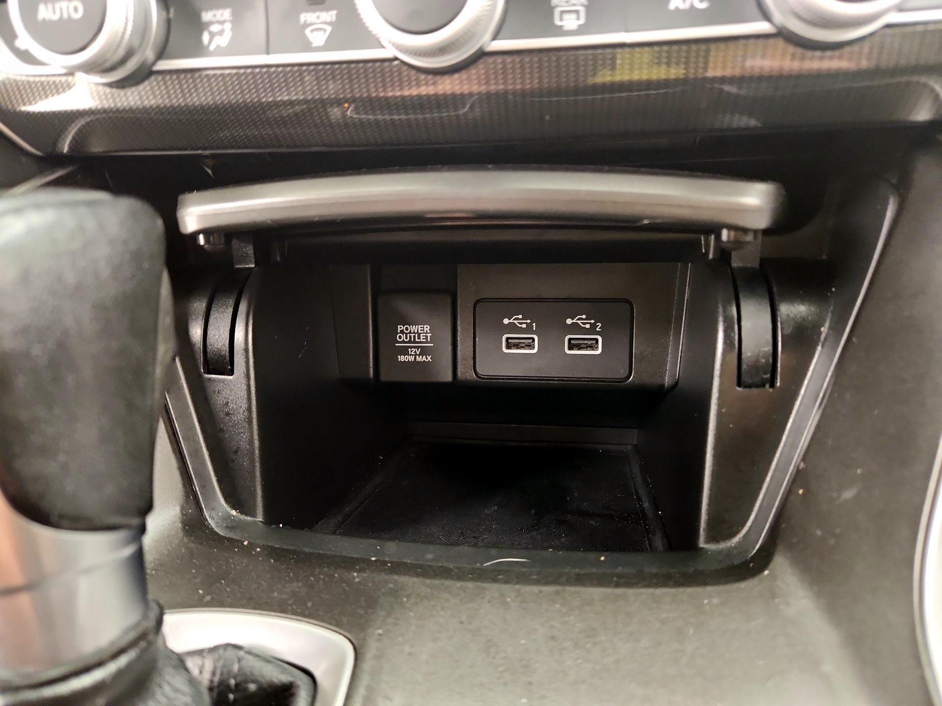 Thumbnail: 2021 Honda Accord - 18
