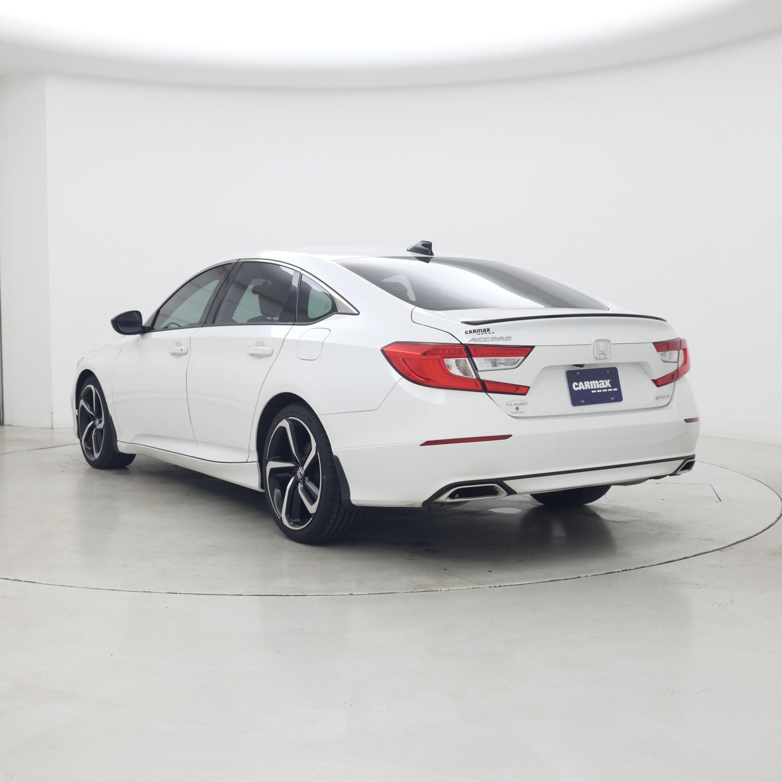 Thumbnail: 2021 Honda Accord - 2