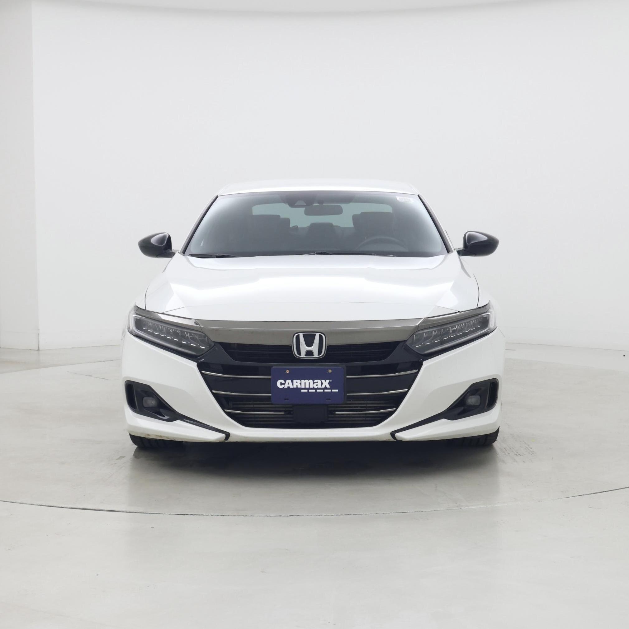 Thumbnail: 2021 Honda Accord - 5