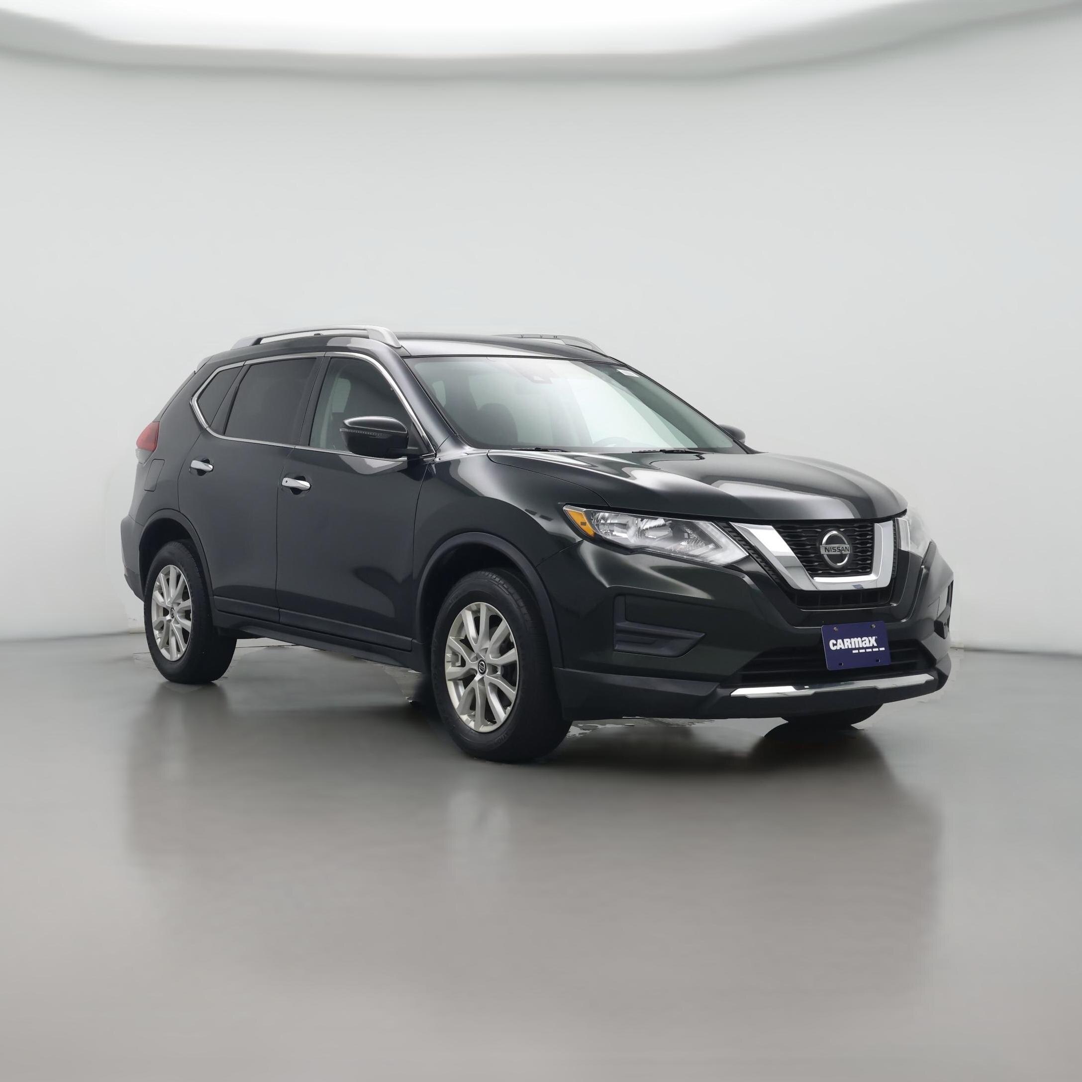 Thumbnail: 2020 Nissan Rogue - 1