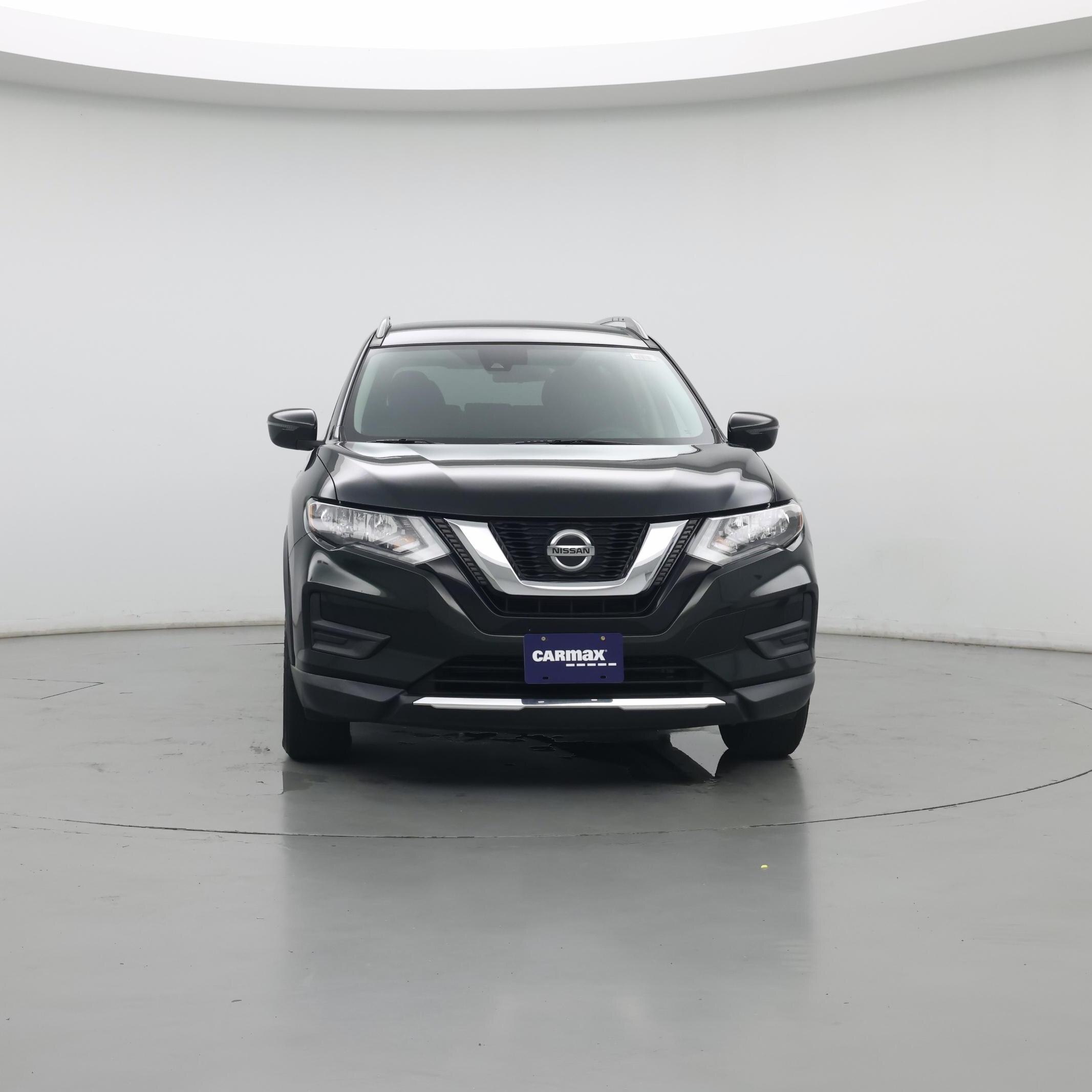Thumbnail: 2020 Nissan Rogue - 5