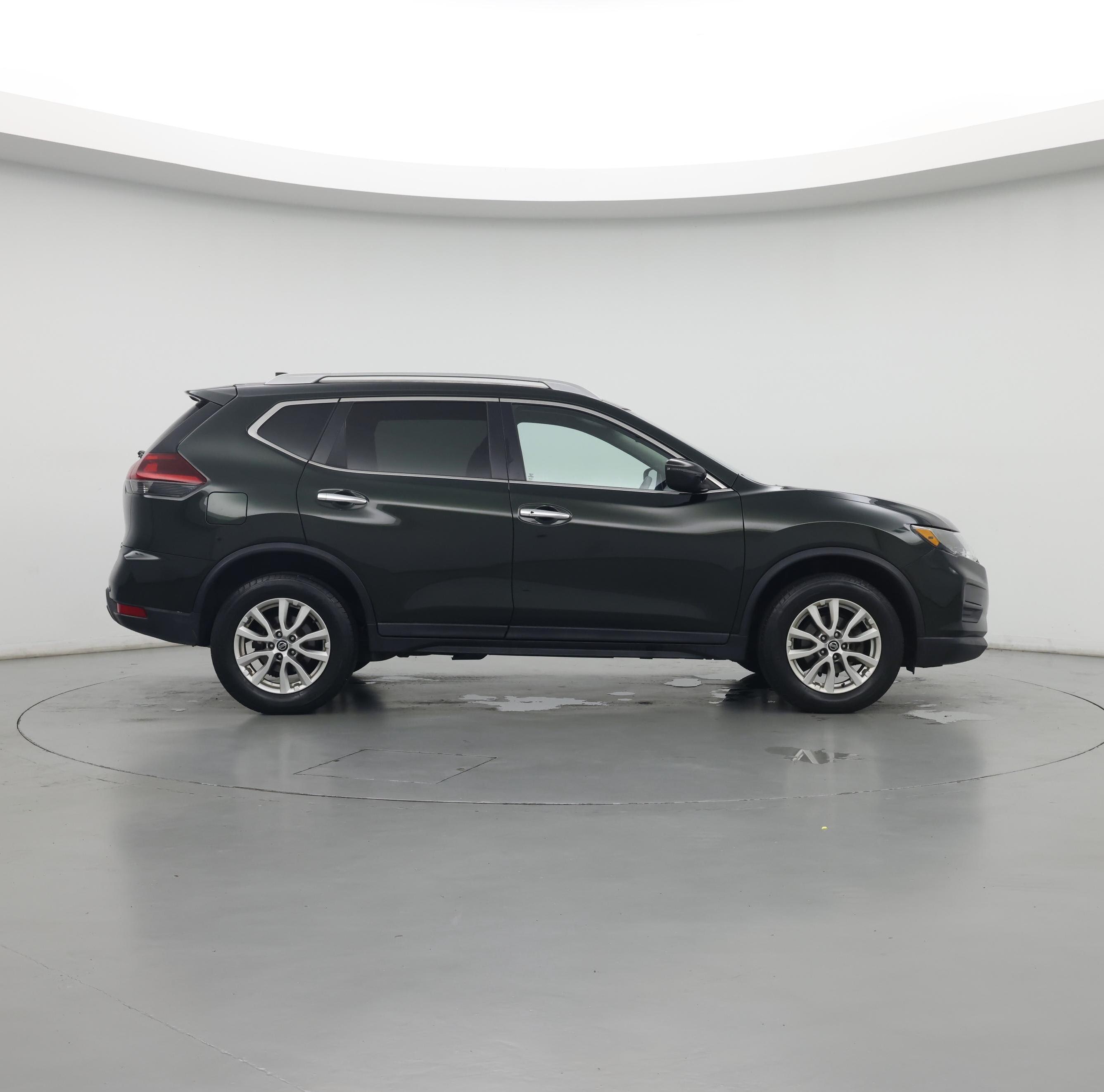 Thumbnail: 2020 Nissan Rogue - 7