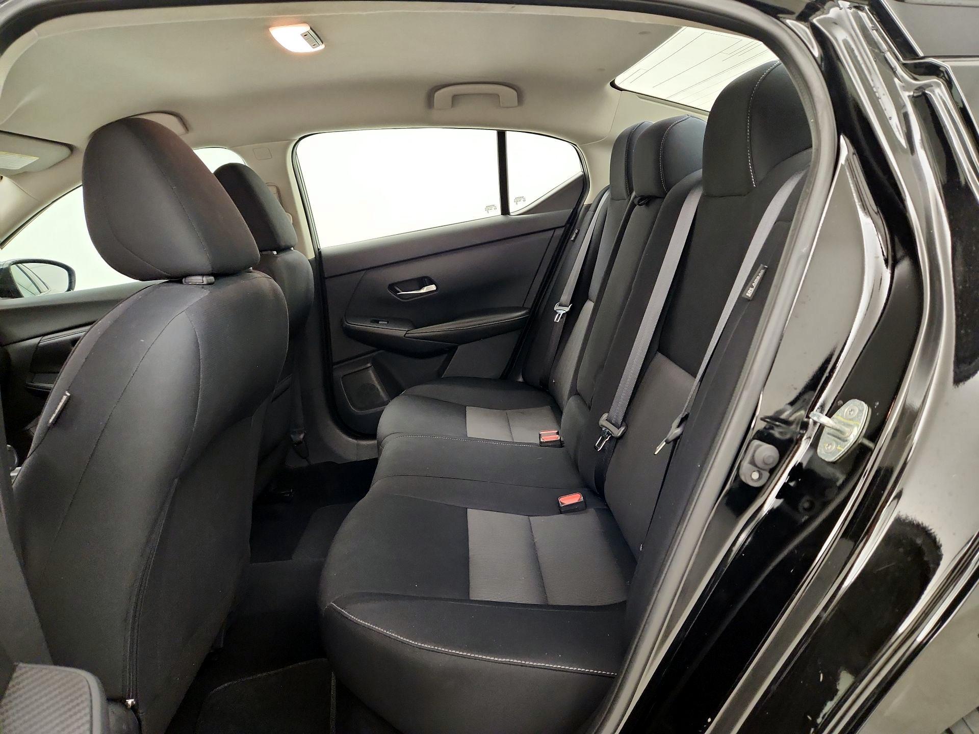 Thumbnail: 2021 Nissan Sentra - 19