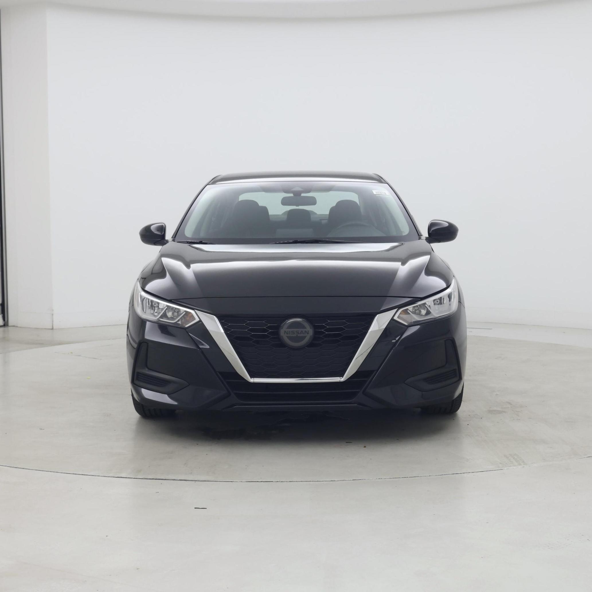 Thumbnail: 2021 Nissan Sentra - 5