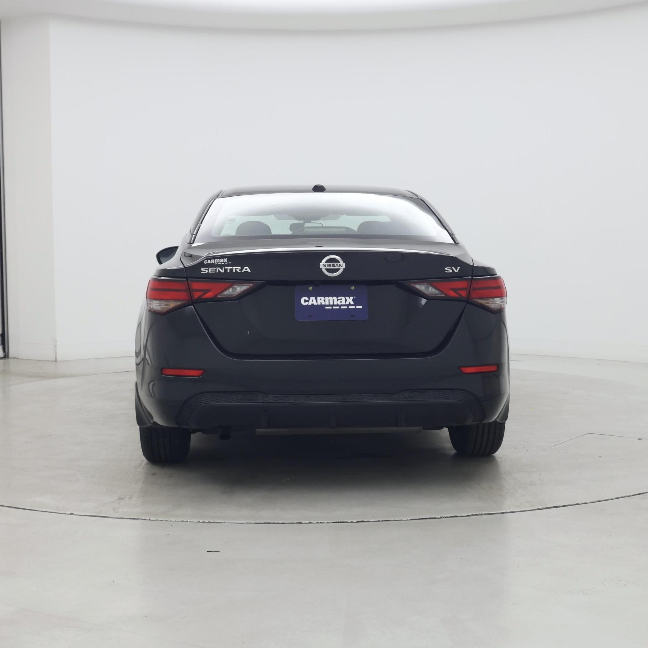 Thumbnail: 2021 Nissan Sentra - 6