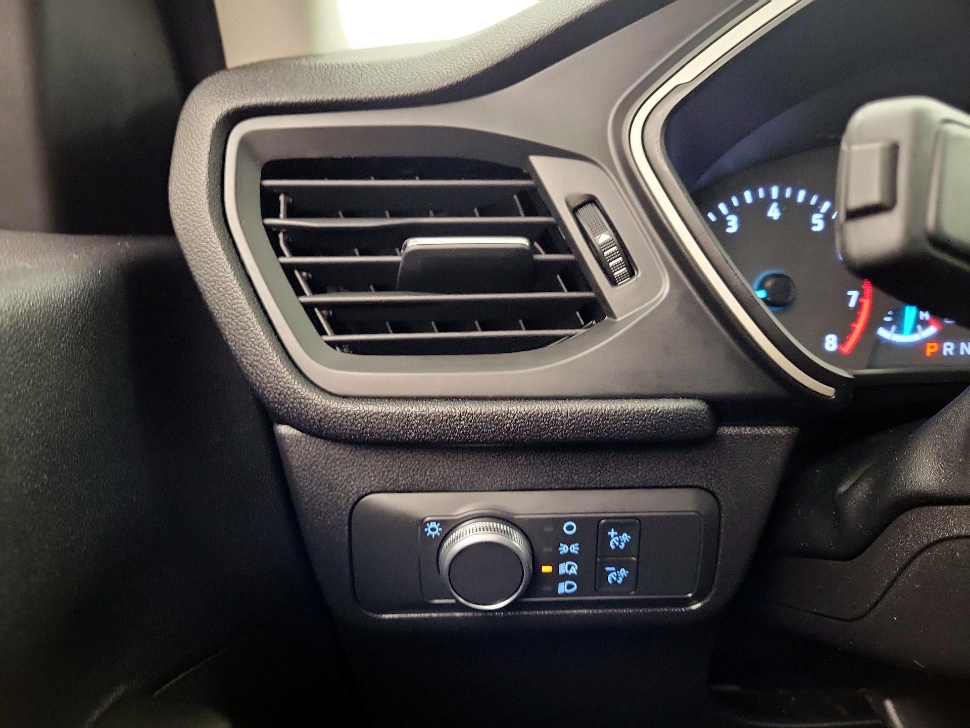 Thumbnail: 2021 Ford Escape - 13