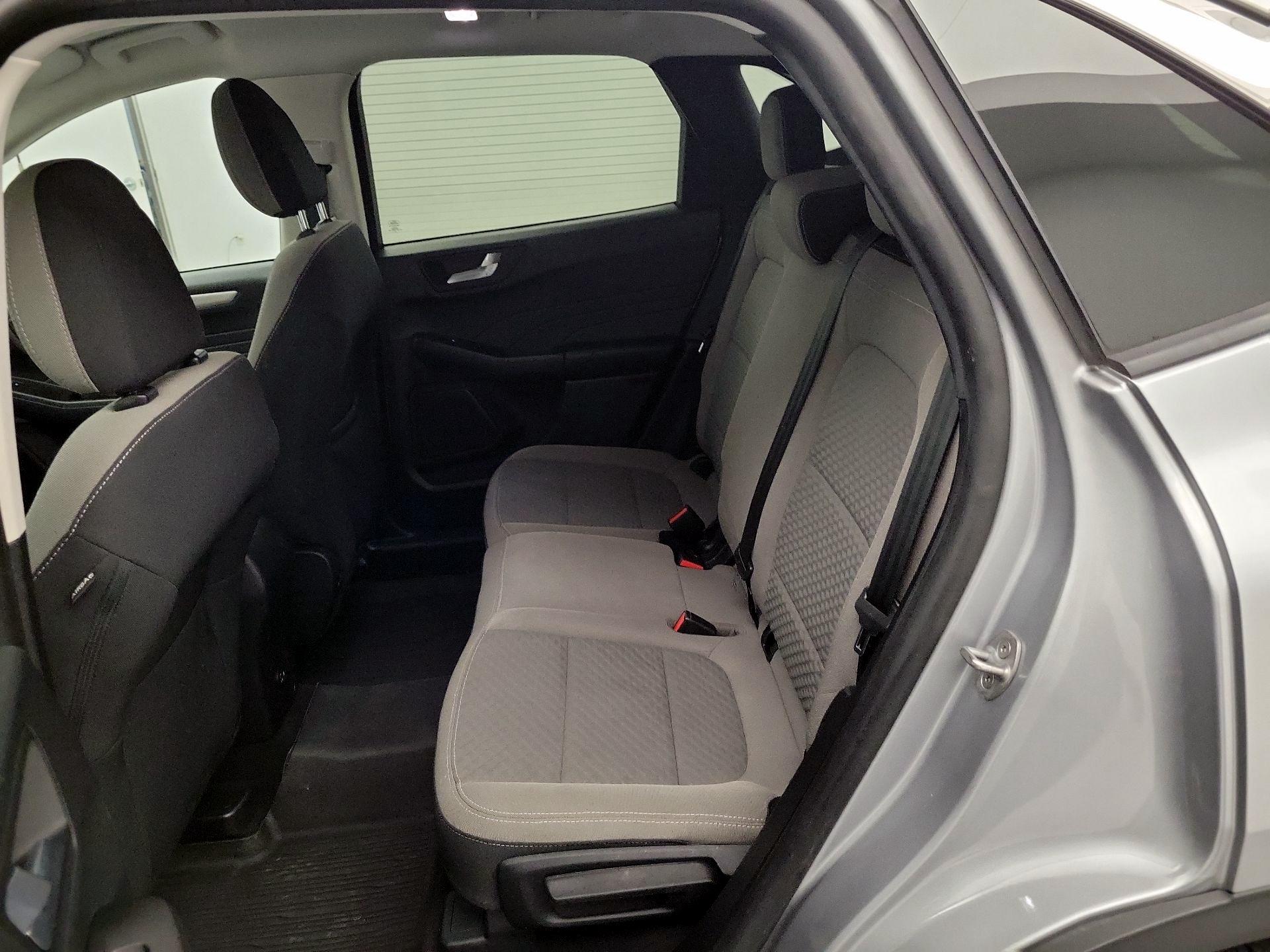 Thumbnail: 2021 Ford Escape - 19