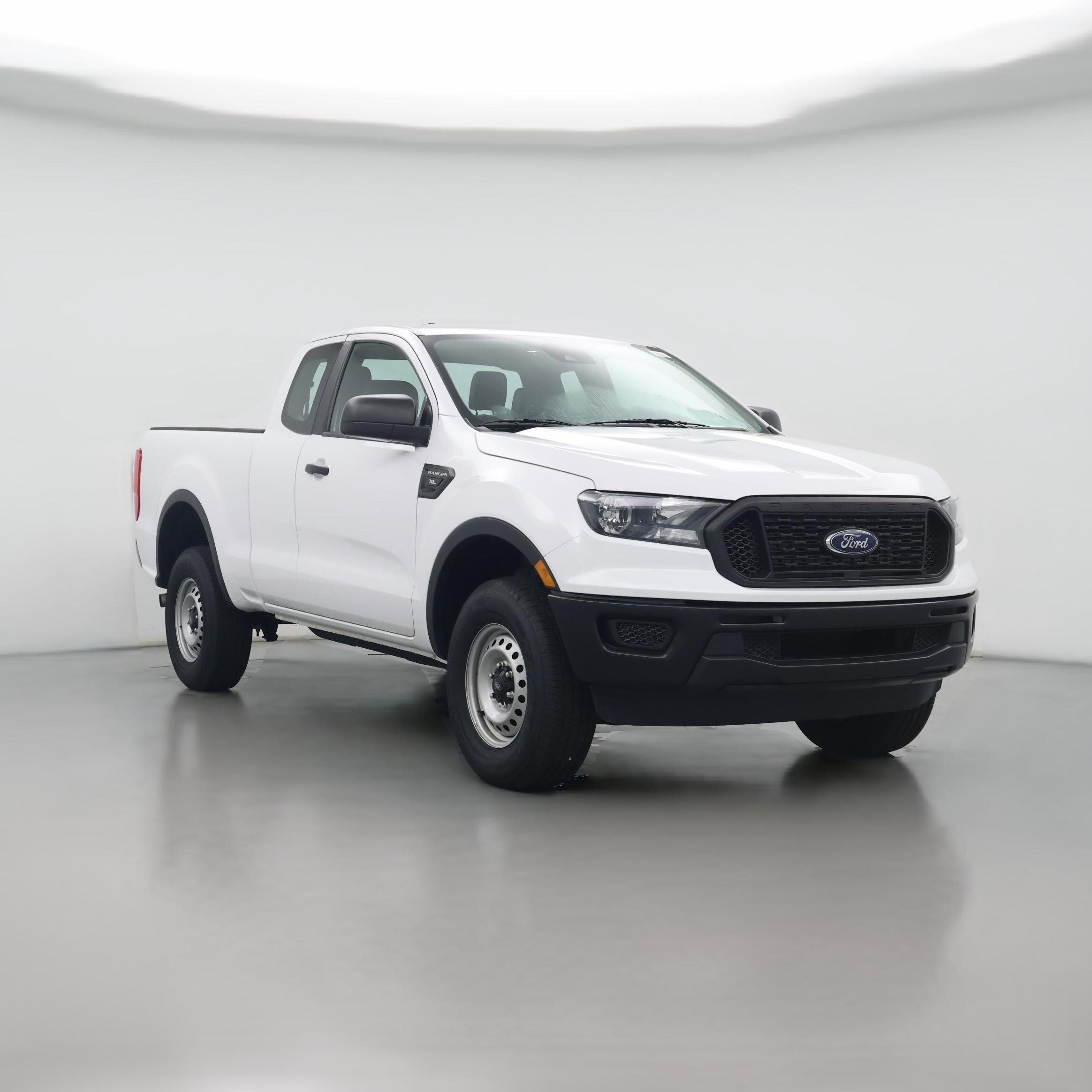 Thumbnail: 2022 Ford Ranger - 1
