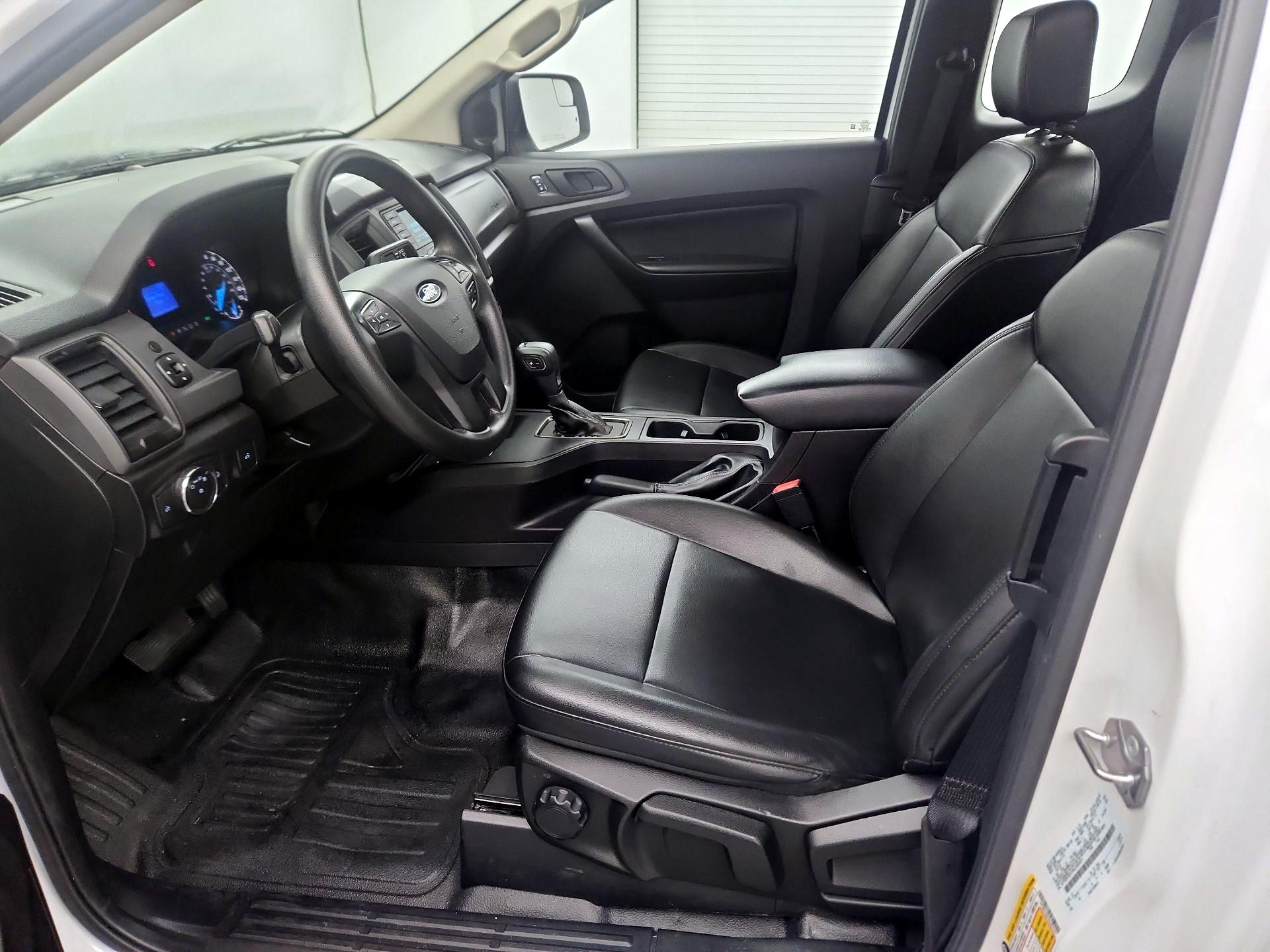 Thumbnail: 2022 Ford Ranger - 11