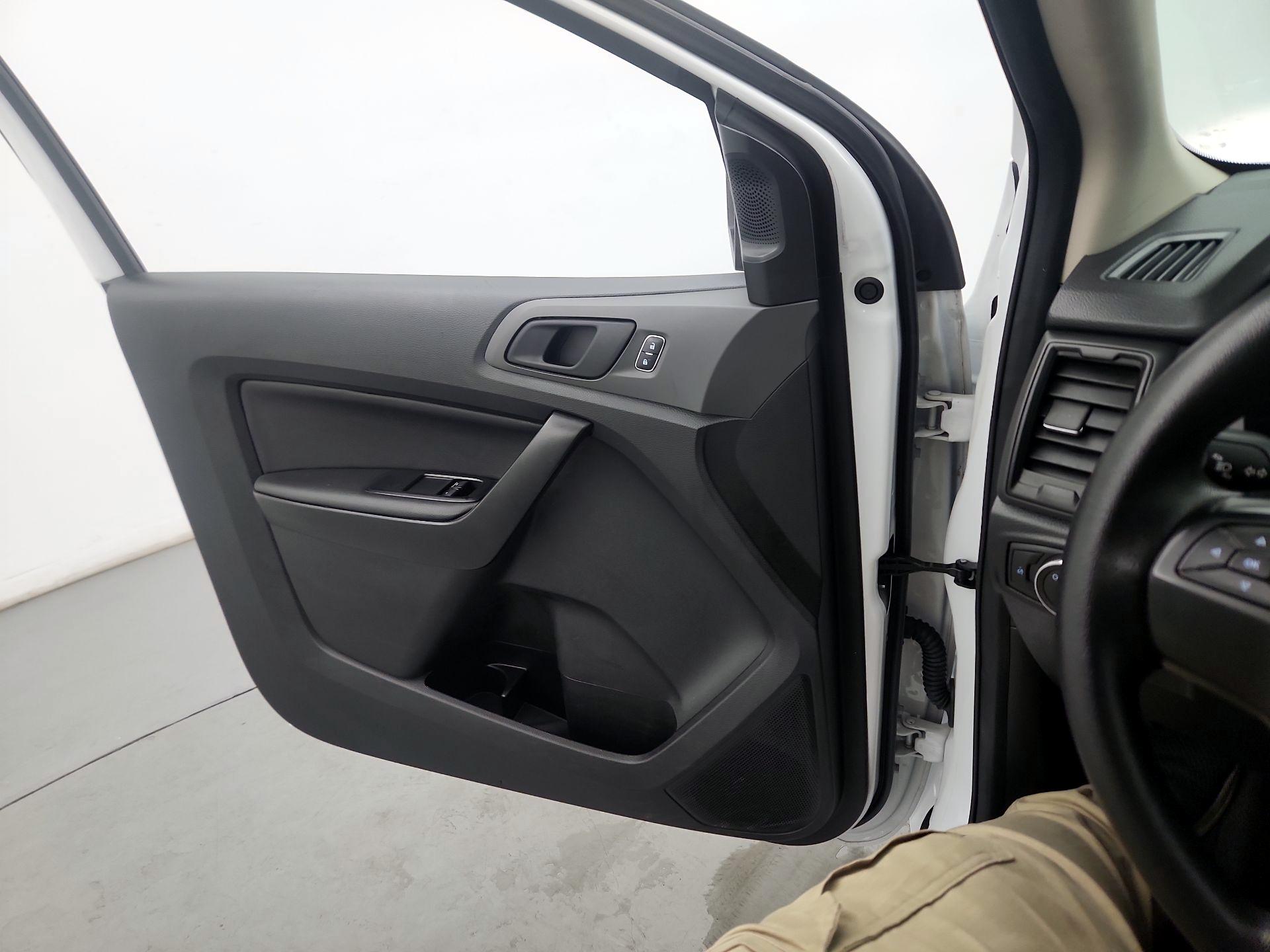 Thumbnail: 2022 Ford Ranger - 12