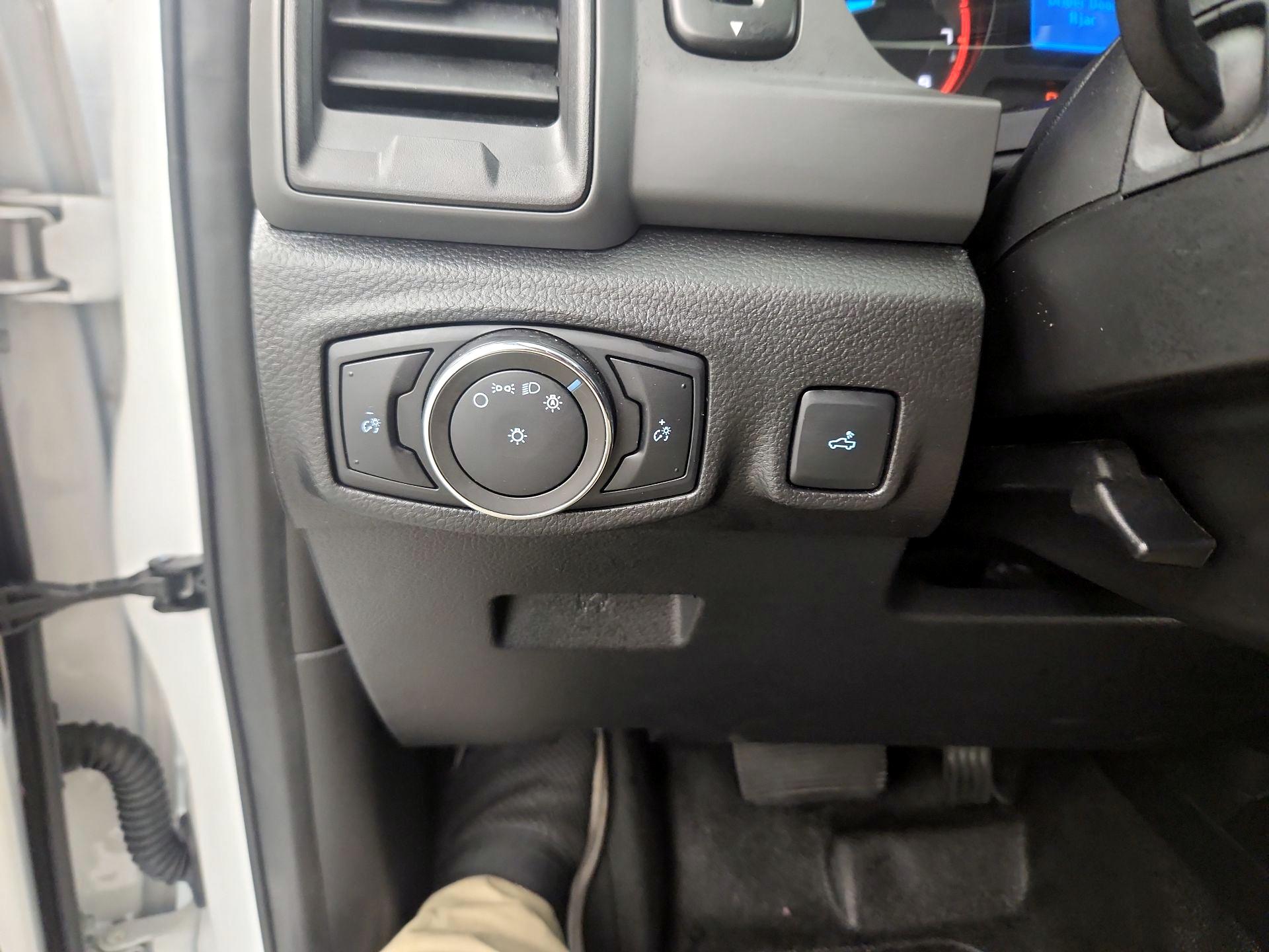 Thumbnail: 2022 Ford Ranger - 13
