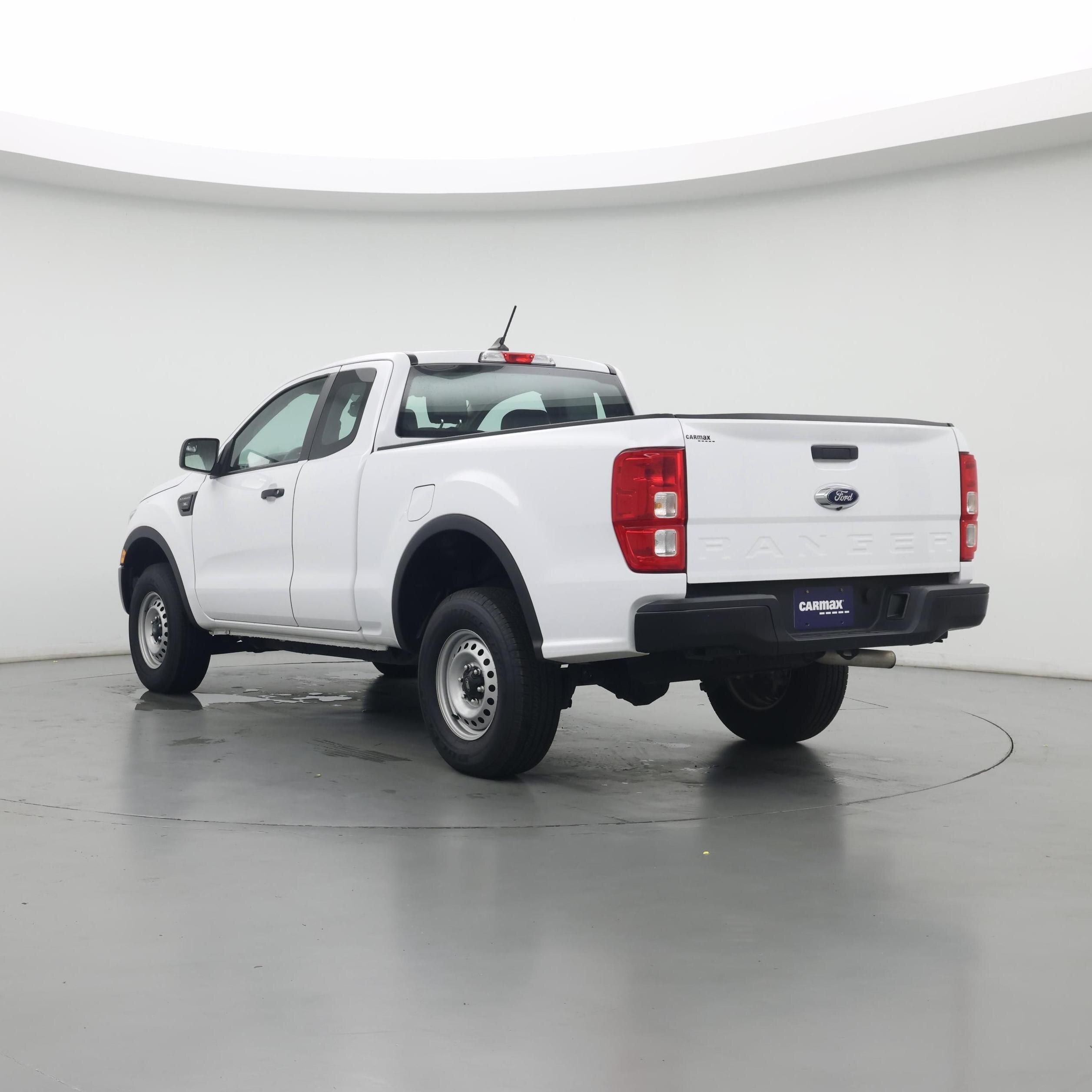 Thumbnail: 2022 Ford Ranger - 2