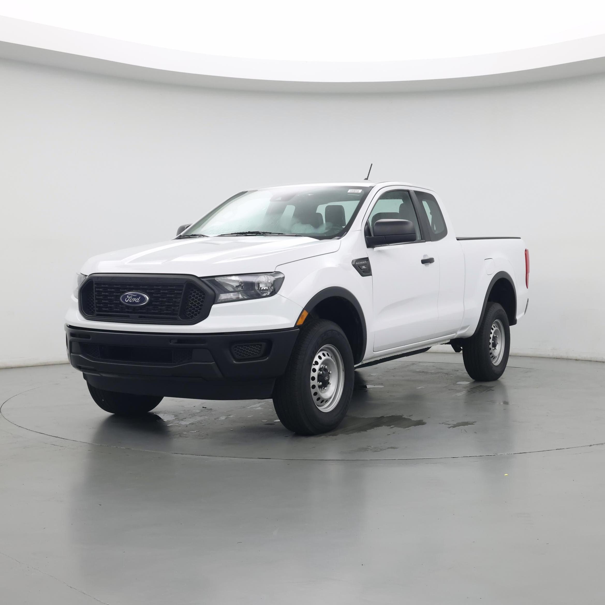 Thumbnail: 2022 Ford Ranger - 4