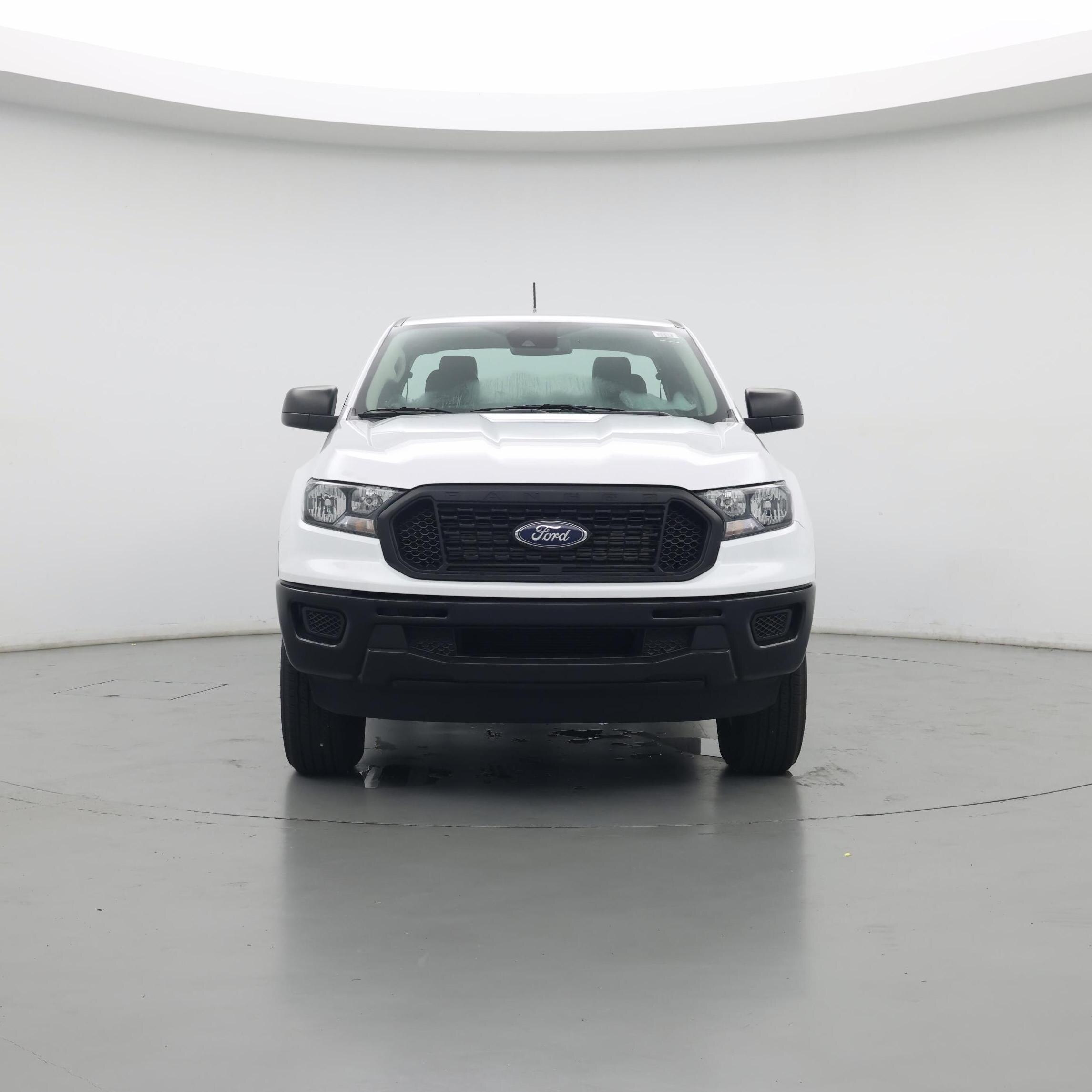 Thumbnail: 2022 Ford Ranger - 5