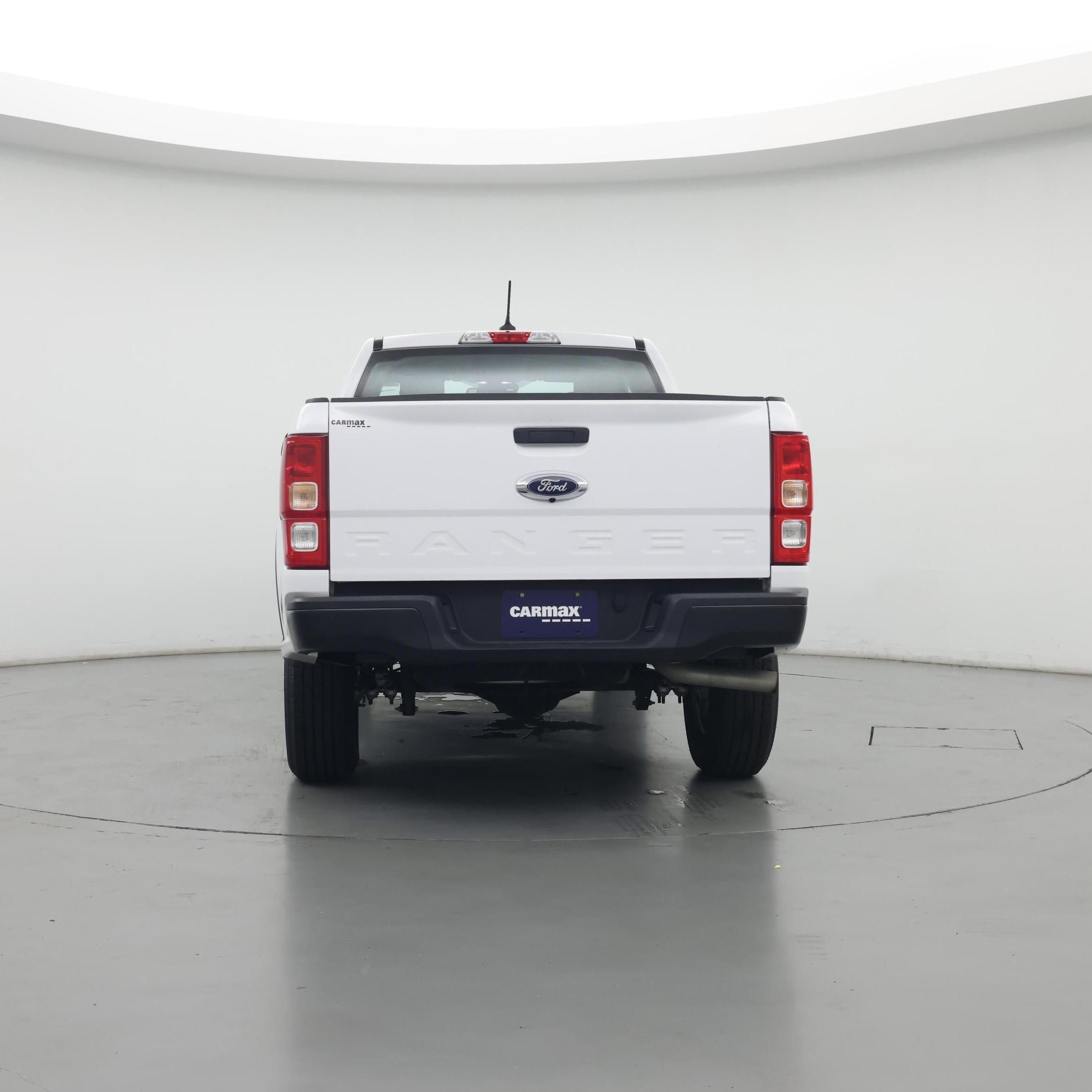 Thumbnail: 2022 Ford Ranger - 6