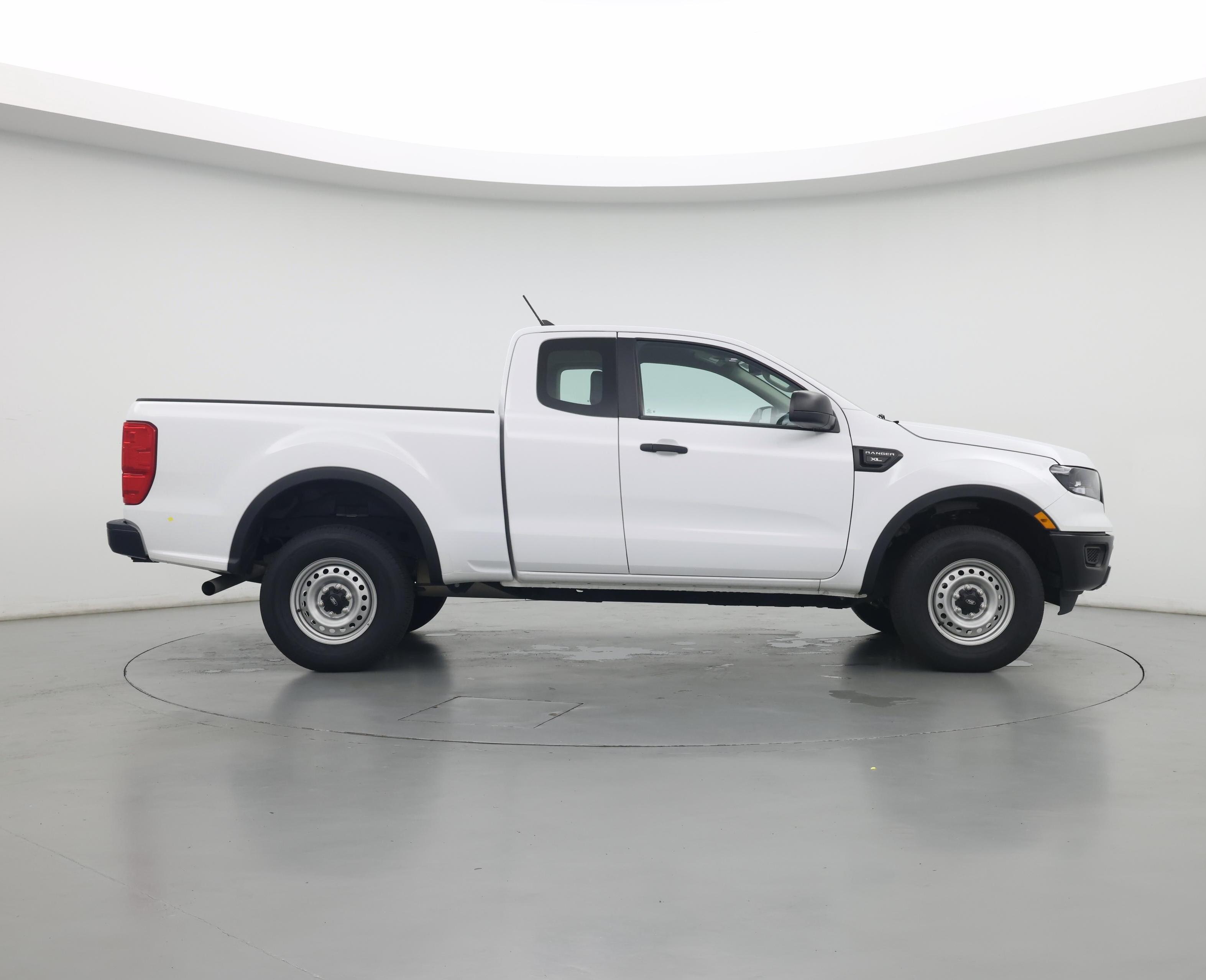 Thumbnail: 2022 Ford Ranger - 7