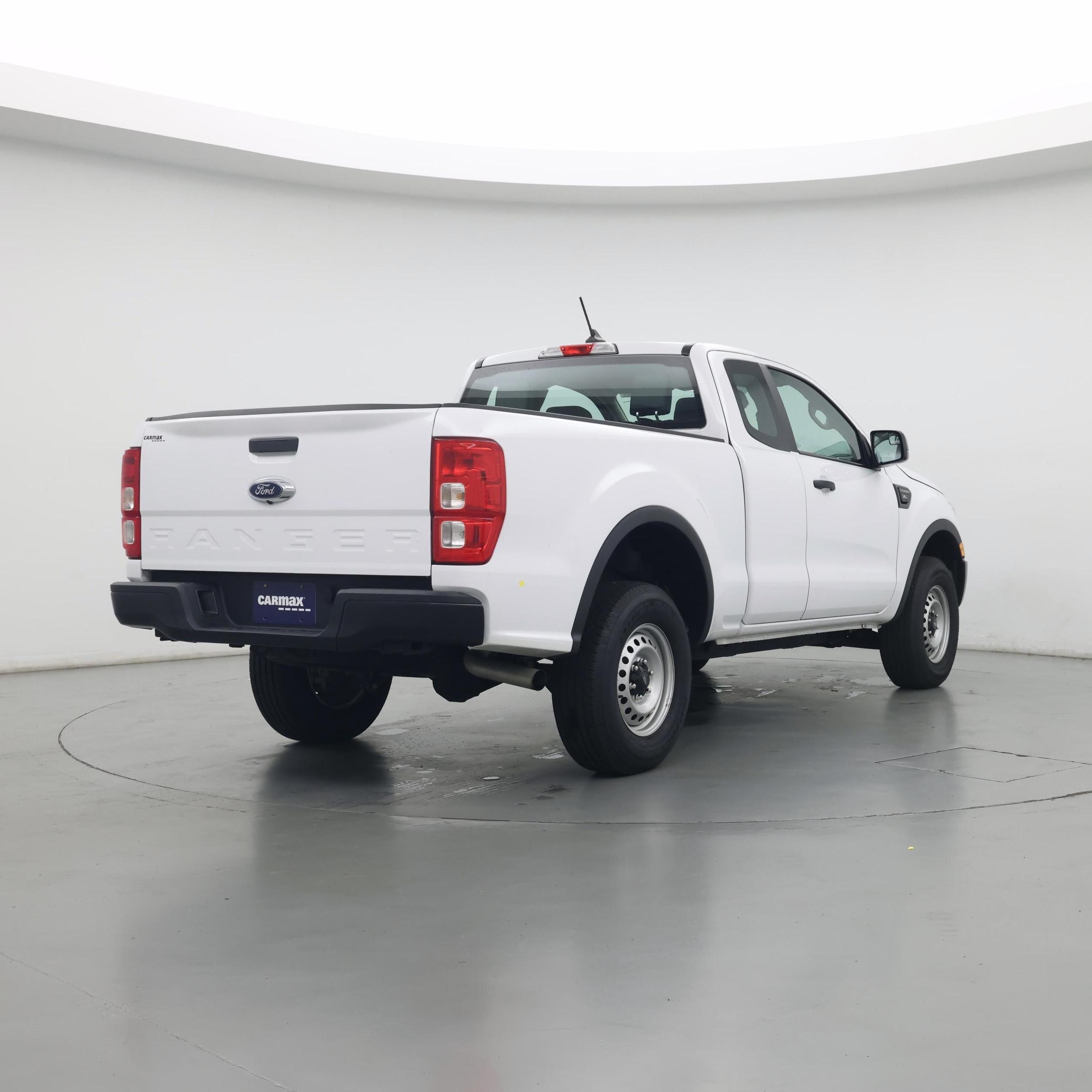 Thumbnail: 2022 Ford Ranger - 8