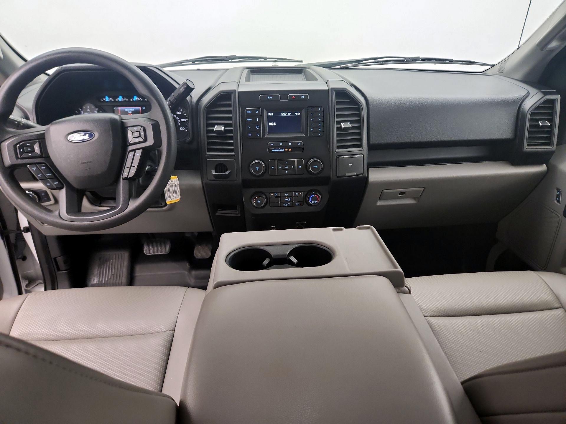 Thumbnail: 2020 Ford F-150 - 9