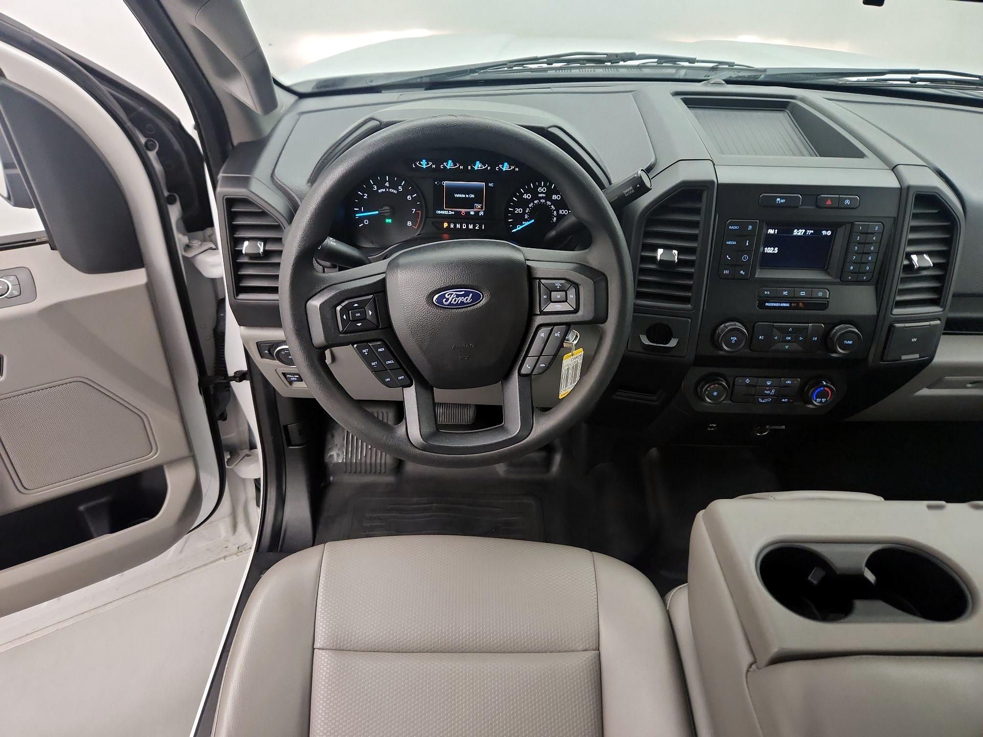 Thumbnail: 2020 Ford F-150 - 10