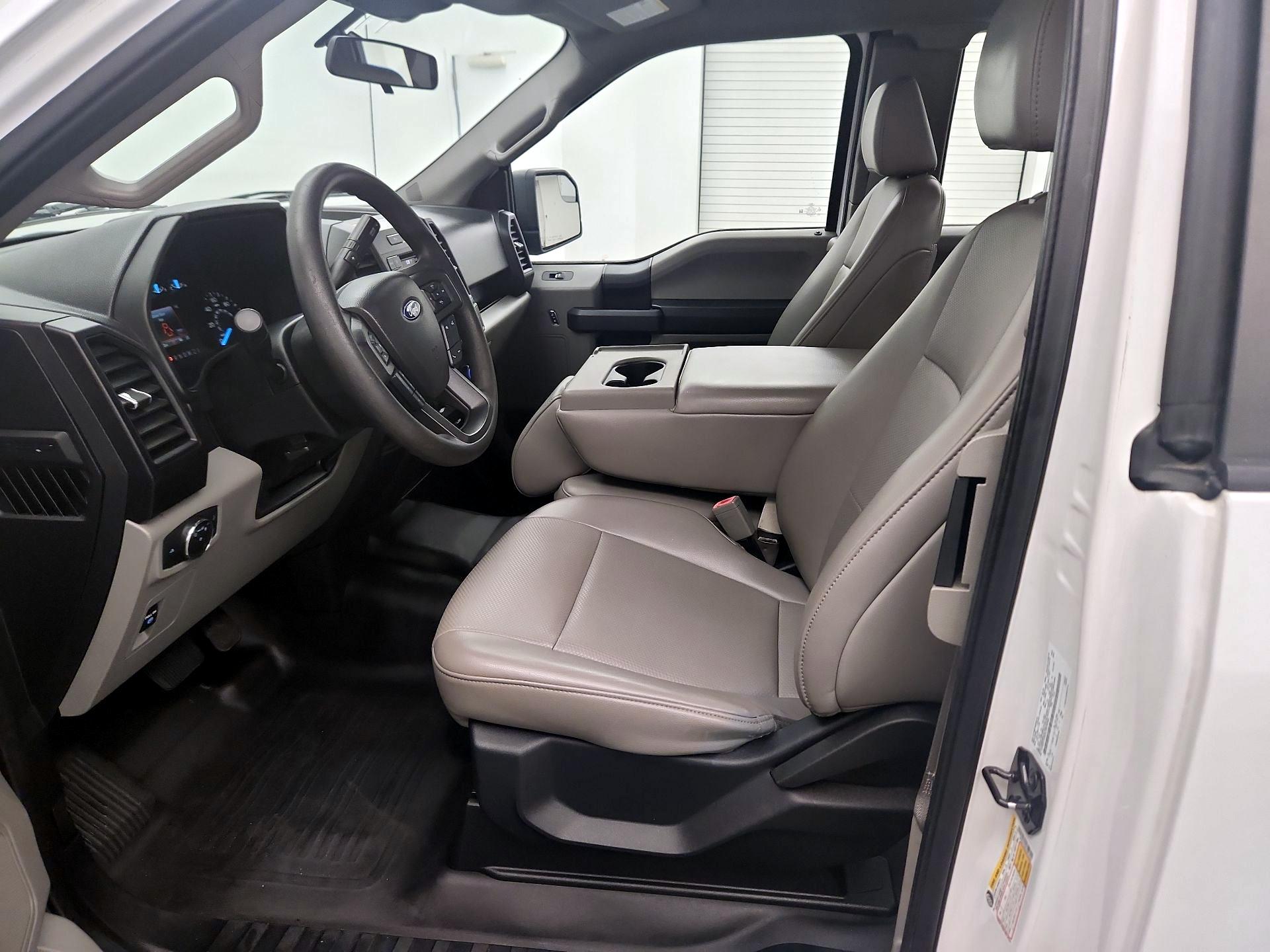 Thumbnail: 2020 Ford F-150 - 11
