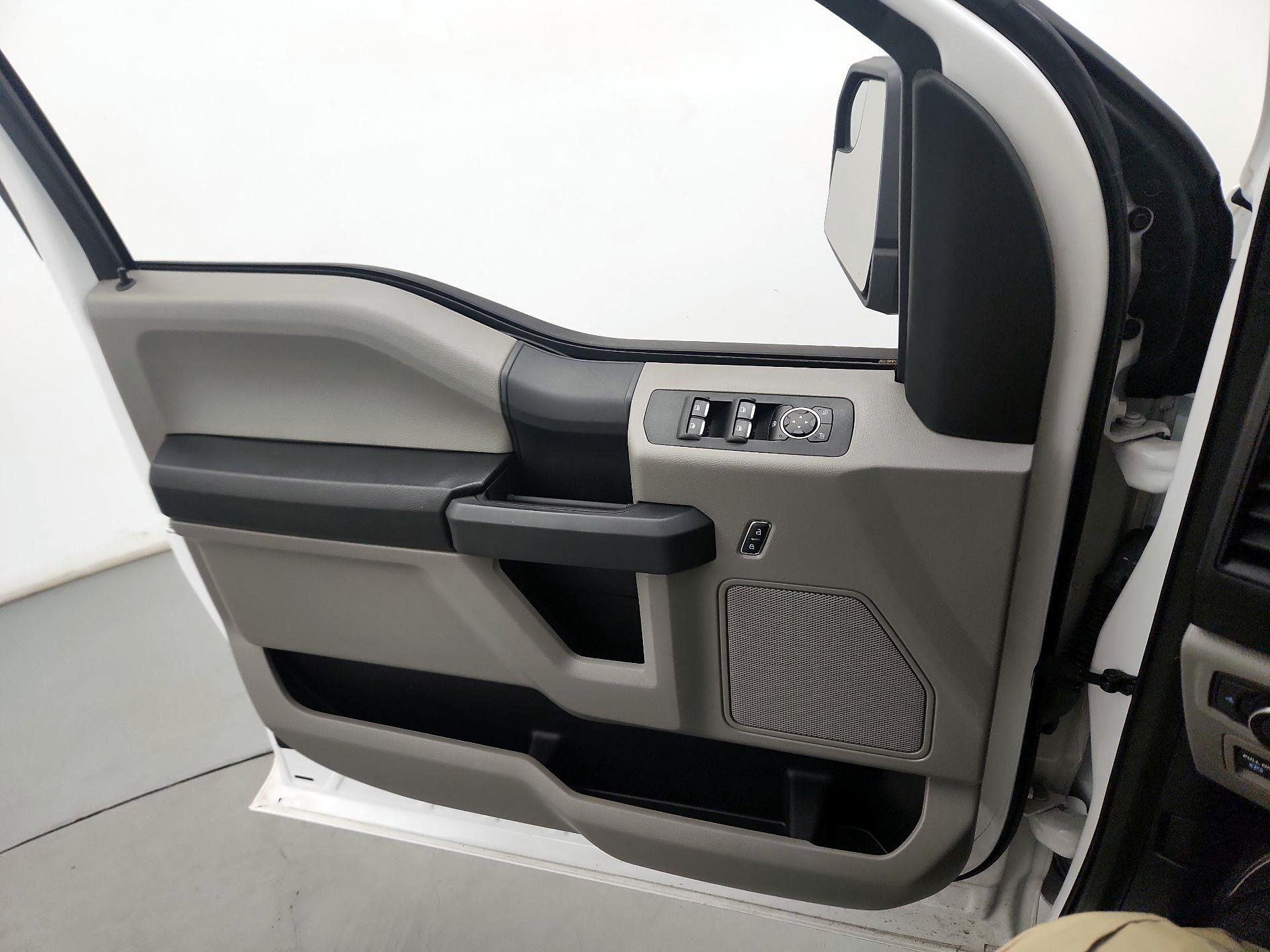 Thumbnail: 2020 Ford F-150 - 12