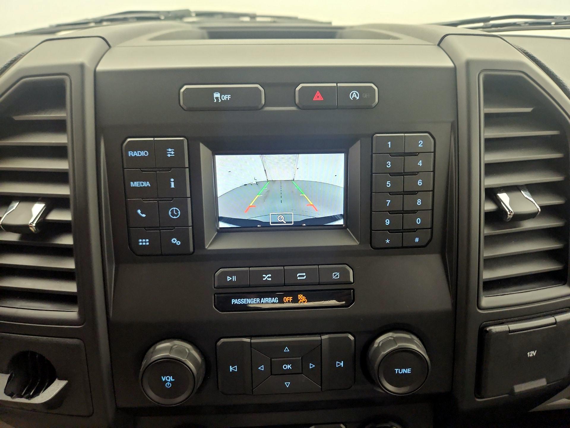 Thumbnail: 2020 Ford F-150 - 14