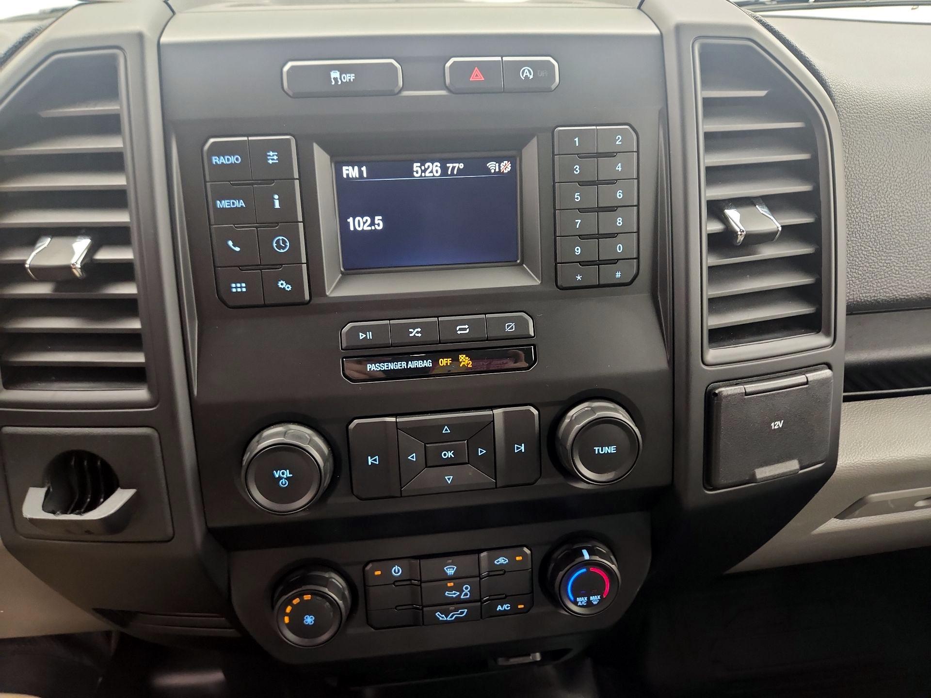 Thumbnail: 2020 Ford F-150 - 15