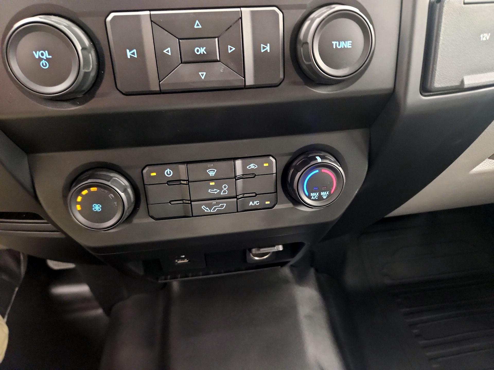 Thumbnail: 2020 Ford F-150 - 16