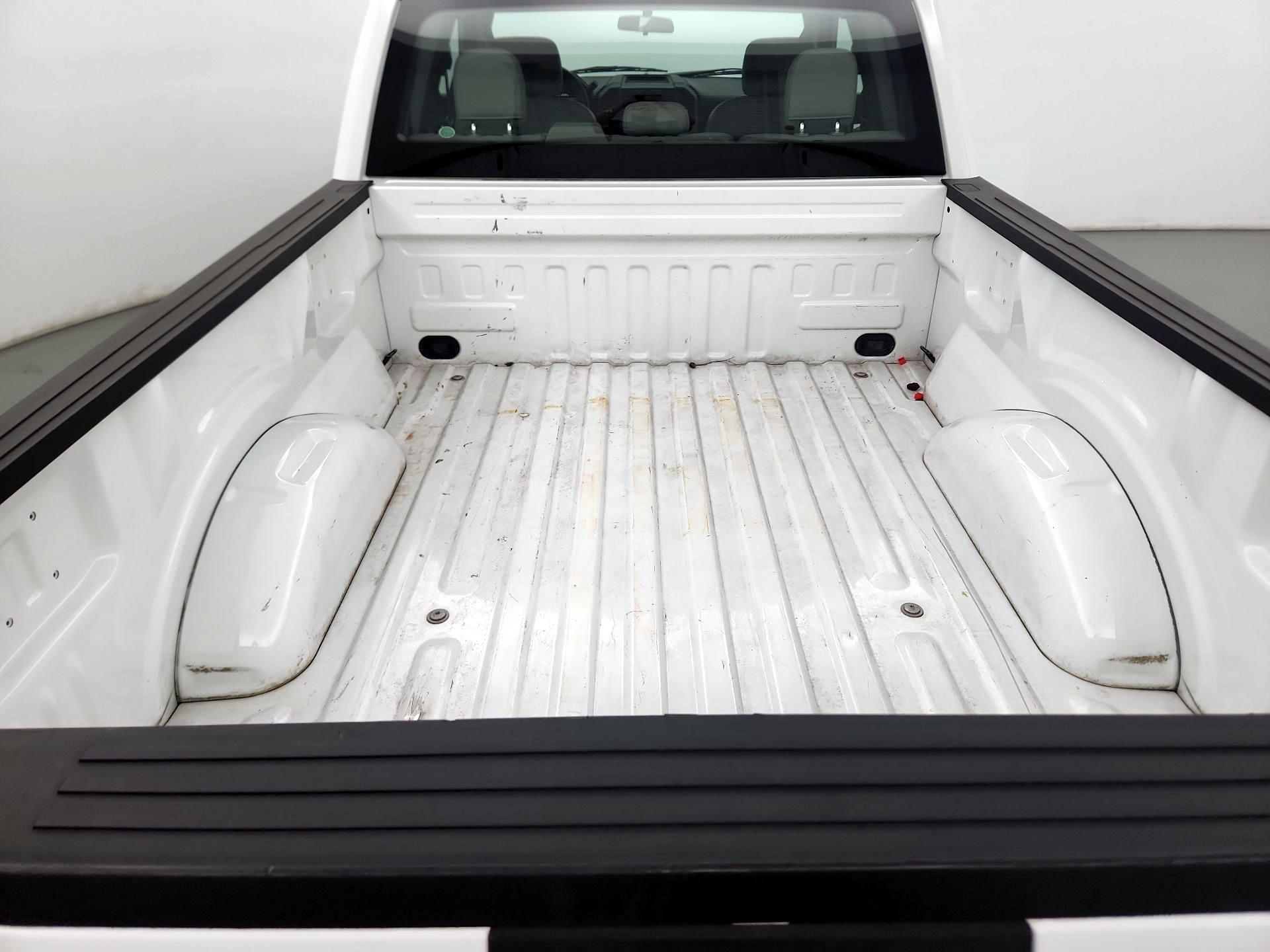Thumbnail: 2020 Ford F-150 - 20
