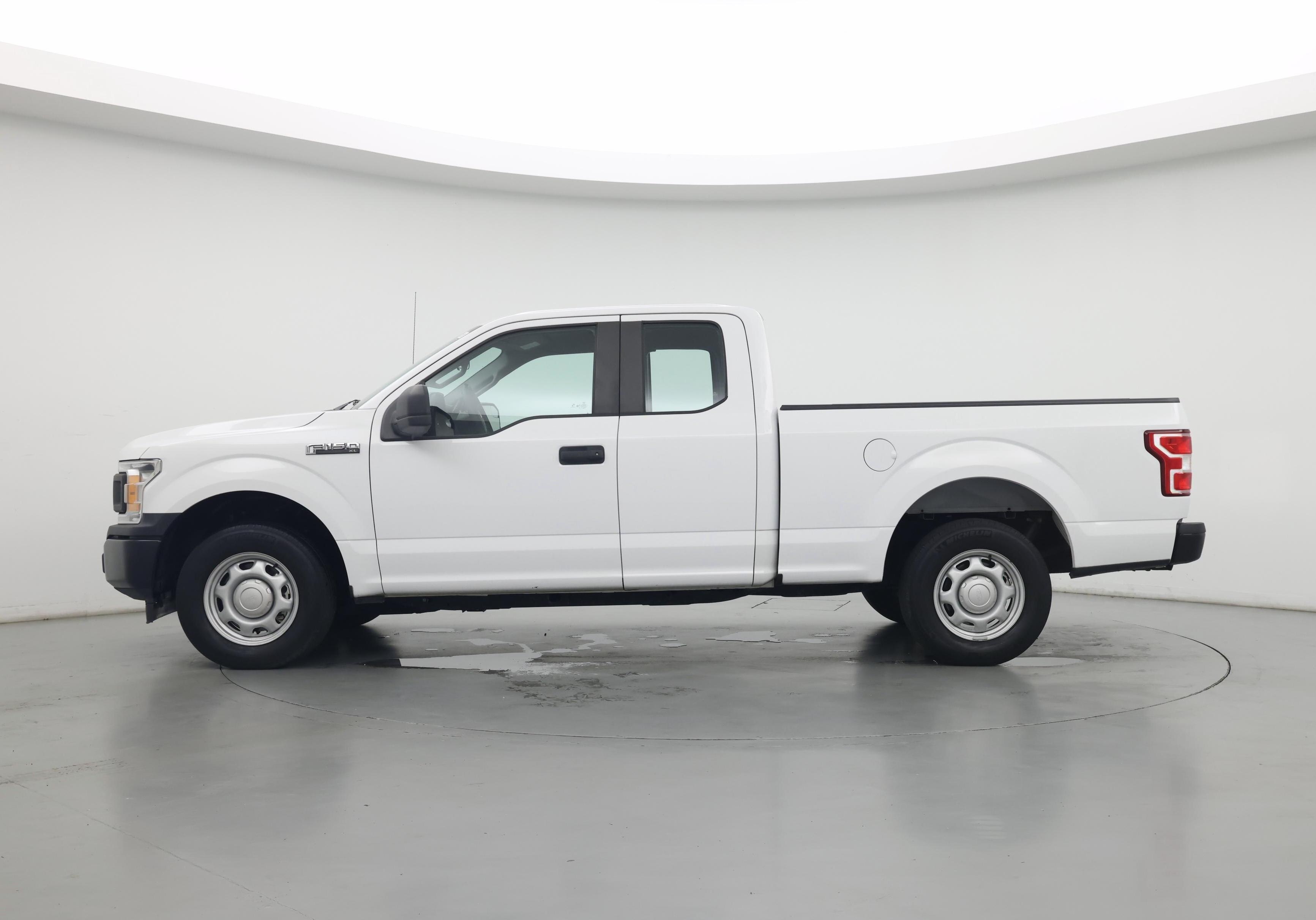 Thumbnail: 2020 Ford F-150 - 3