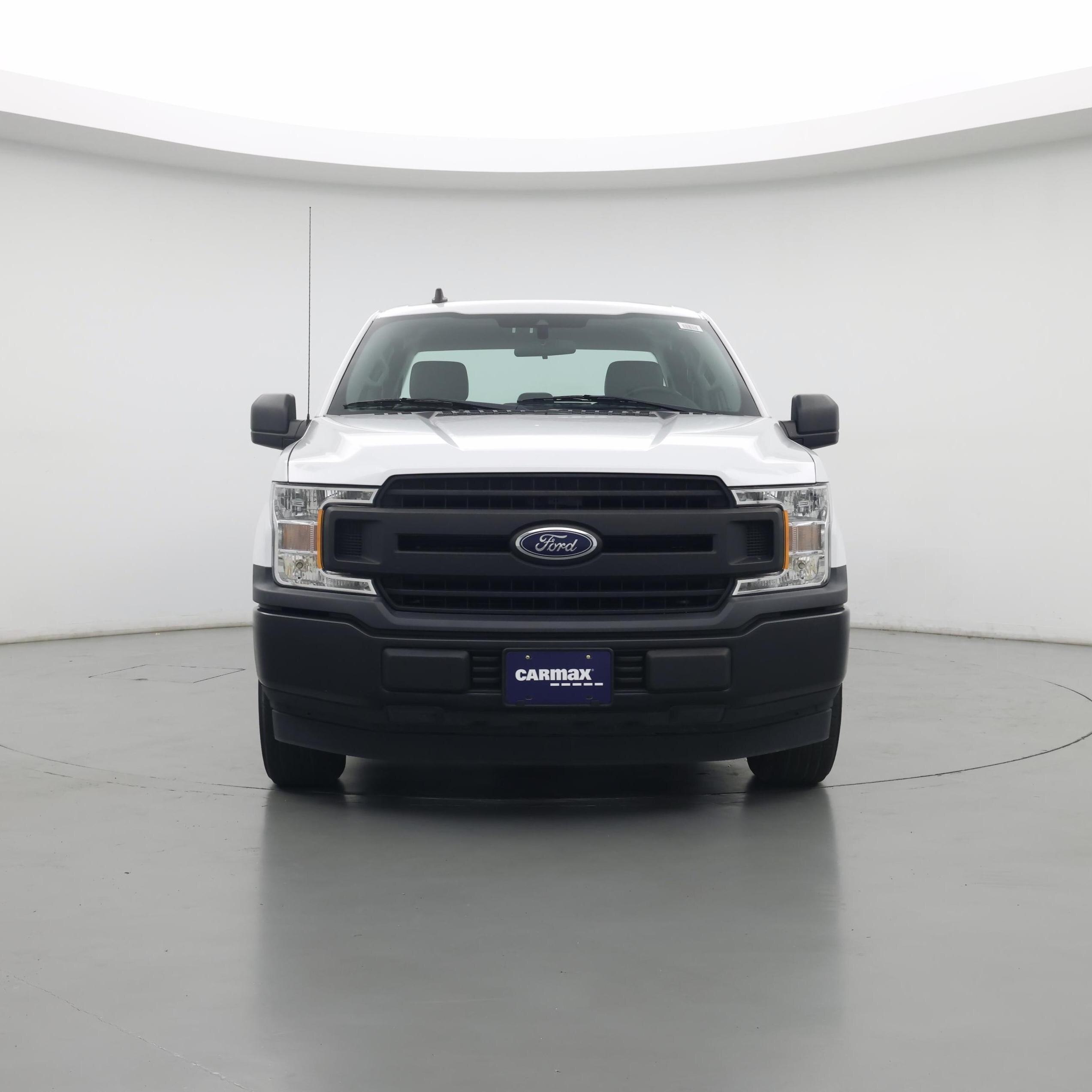 Thumbnail: 2020 Ford F-150 - 5