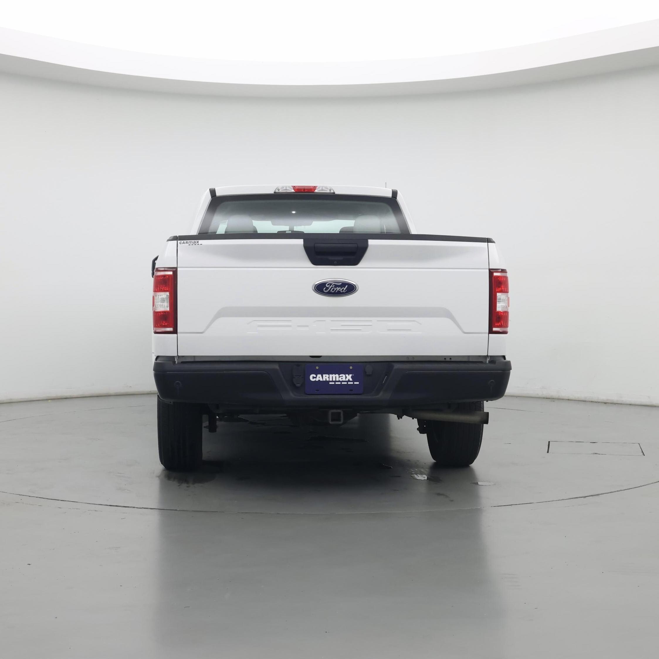 Thumbnail: 2020 Ford F-150 - 6
