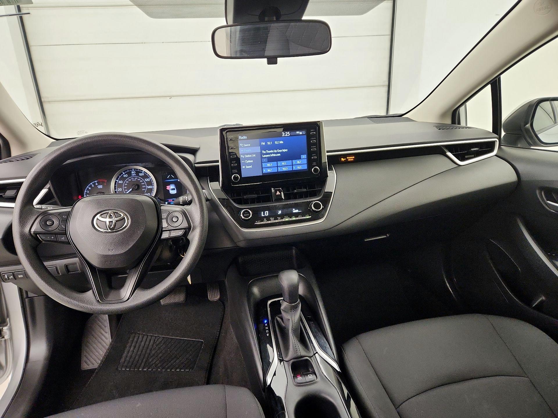 Thumbnail: 2020 Toyota Corolla - 9