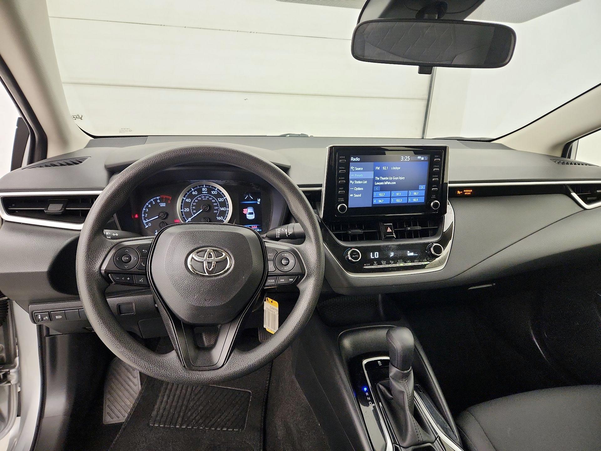 Thumbnail: 2020 Toyota Corolla - 10