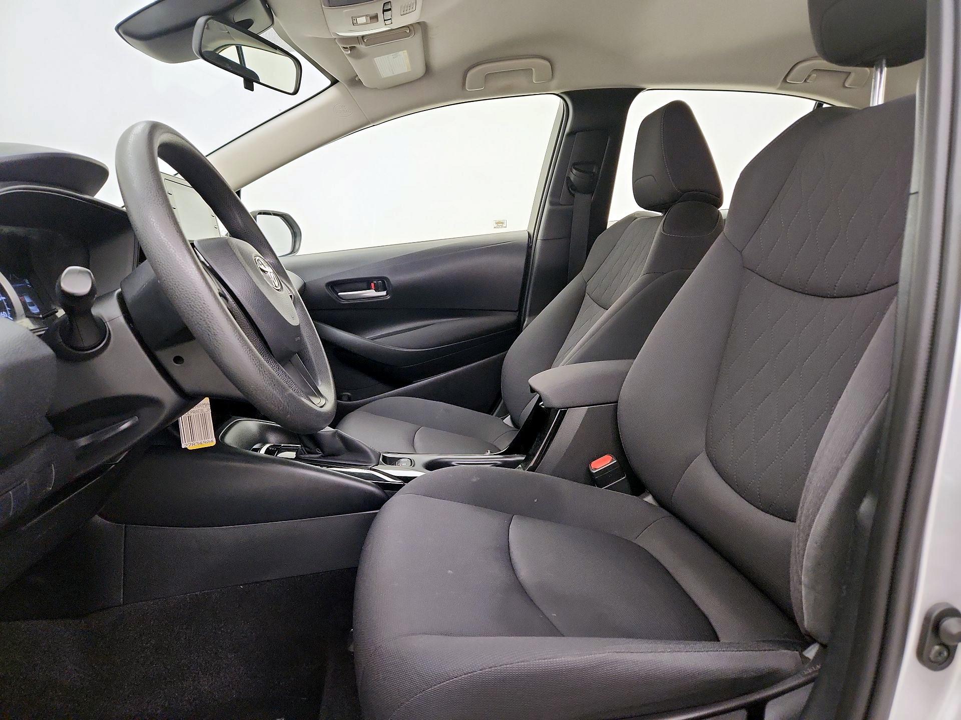 Thumbnail: 2020 Toyota Corolla - 11