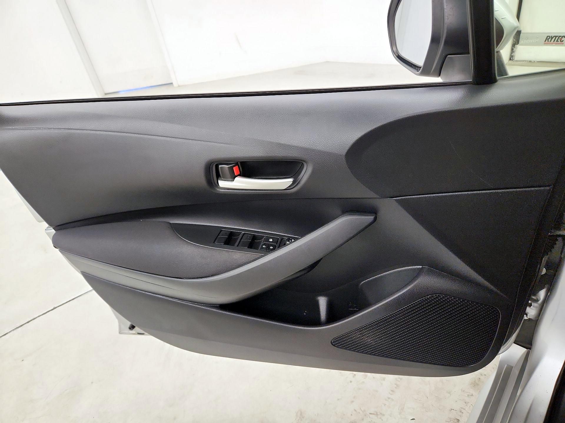 Thumbnail: 2020 Toyota Corolla - 12