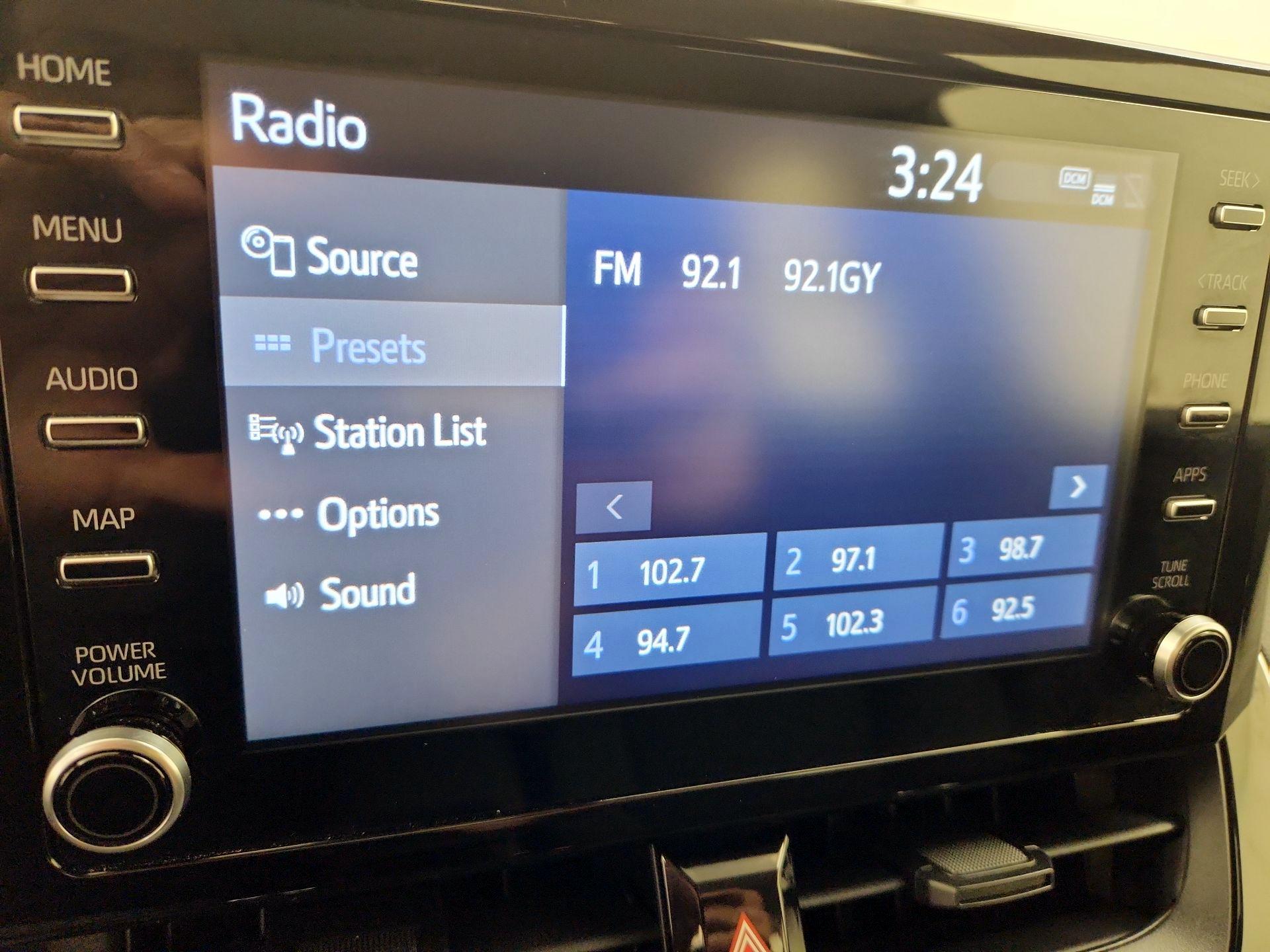 Thumbnail: 2020 Toyota Corolla - 16