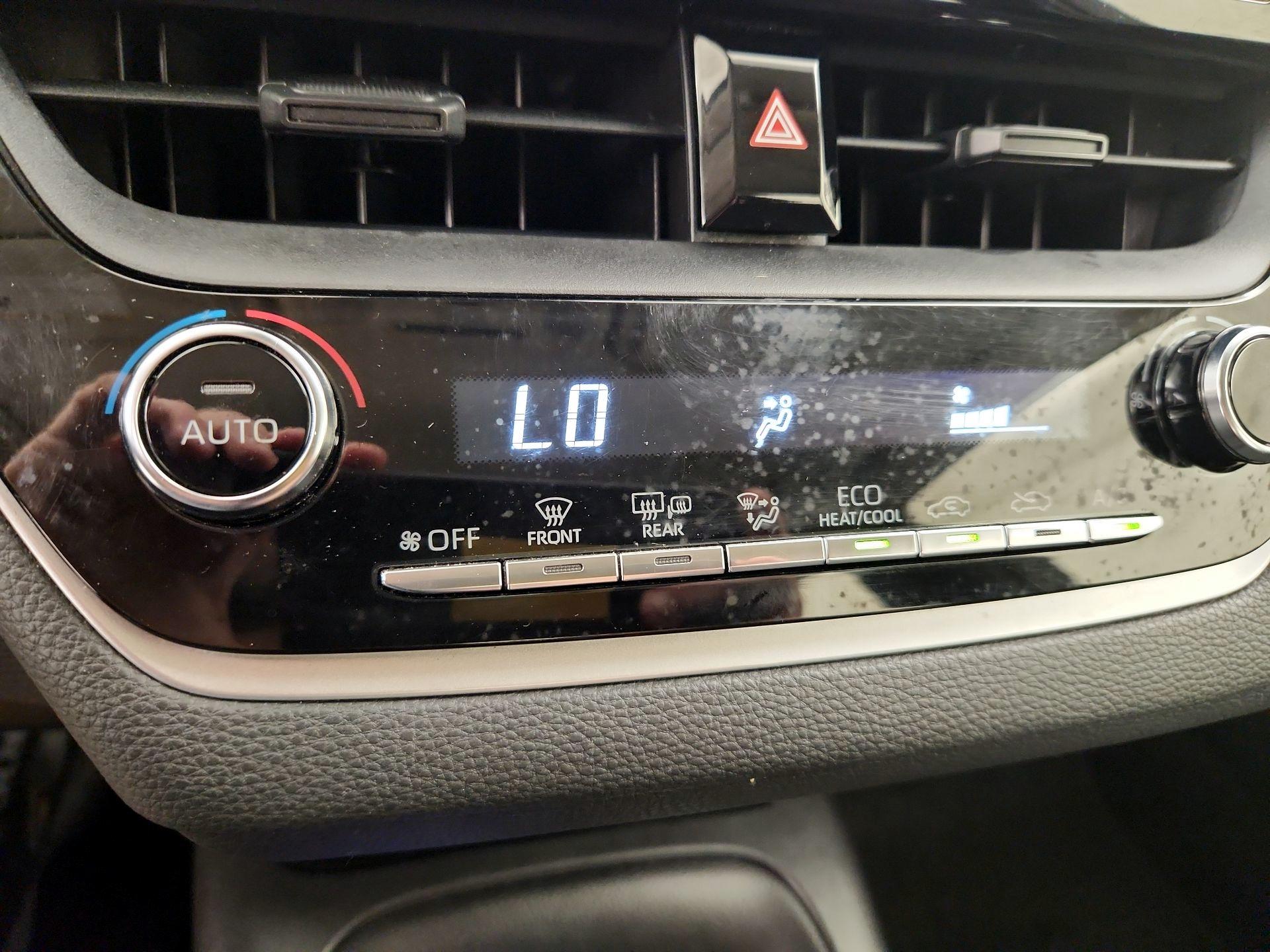 Thumbnail: 2020 Toyota Corolla - 17